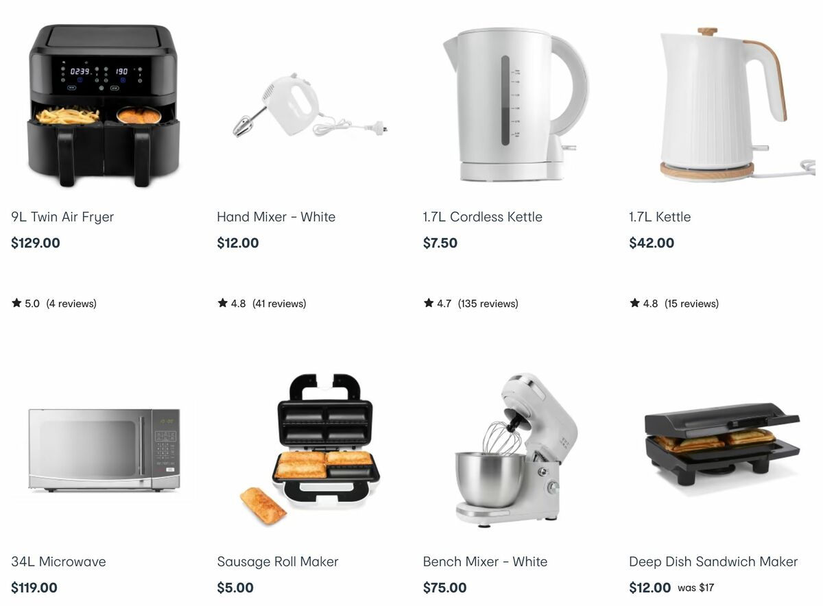 Kmart Catalogues from 13 June