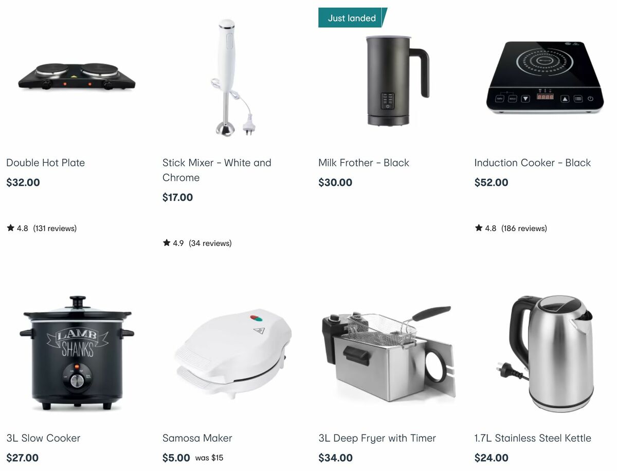 Kmart Catalogues from 13 June