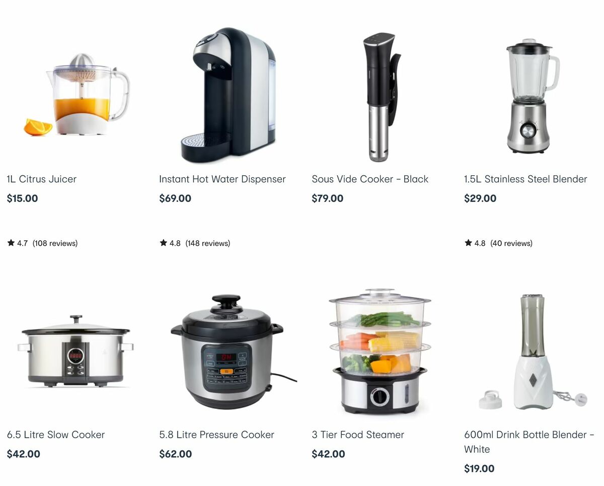 Kmart Catalogues from 13 June