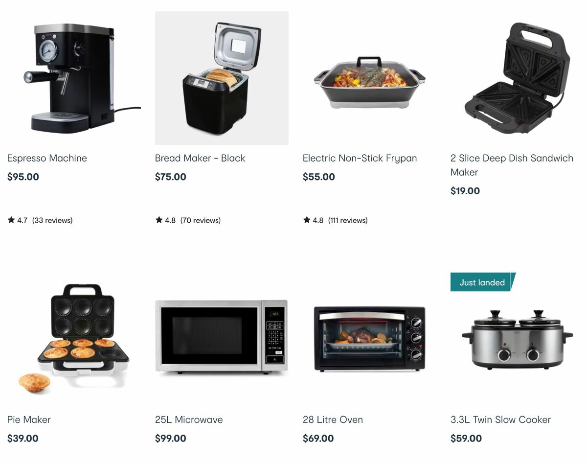 Kmart Catalogues from 13 June