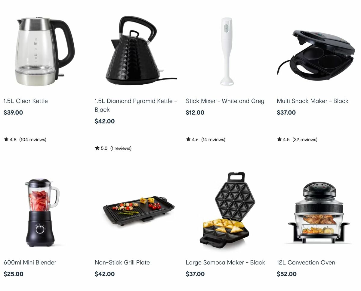 Kmart Catalogues from 13 June