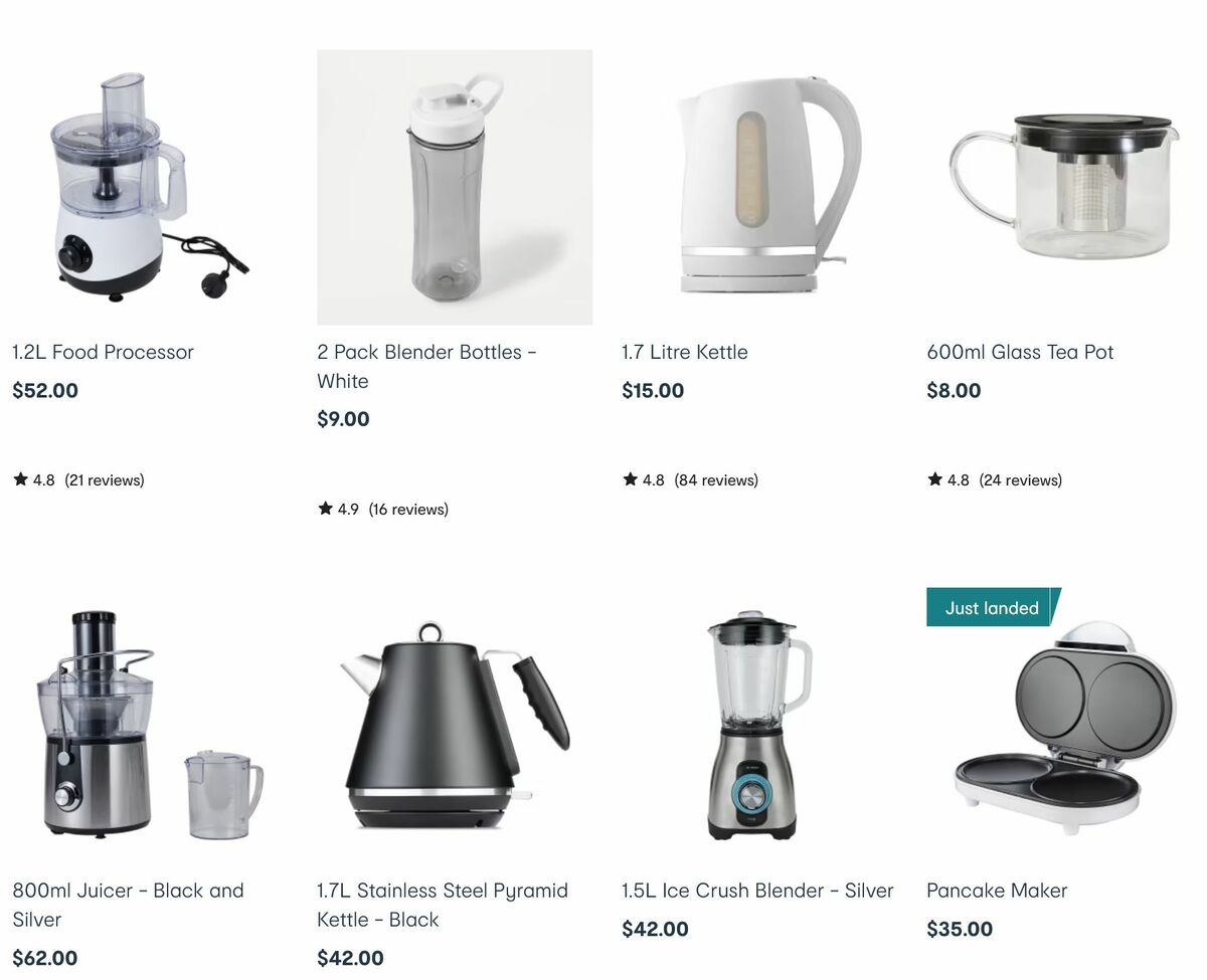 Kmart Catalogues from 13 June