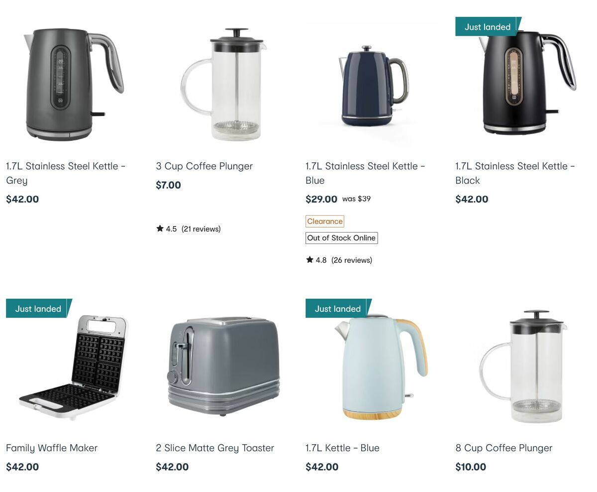 Kmart Catalogues from 13 June