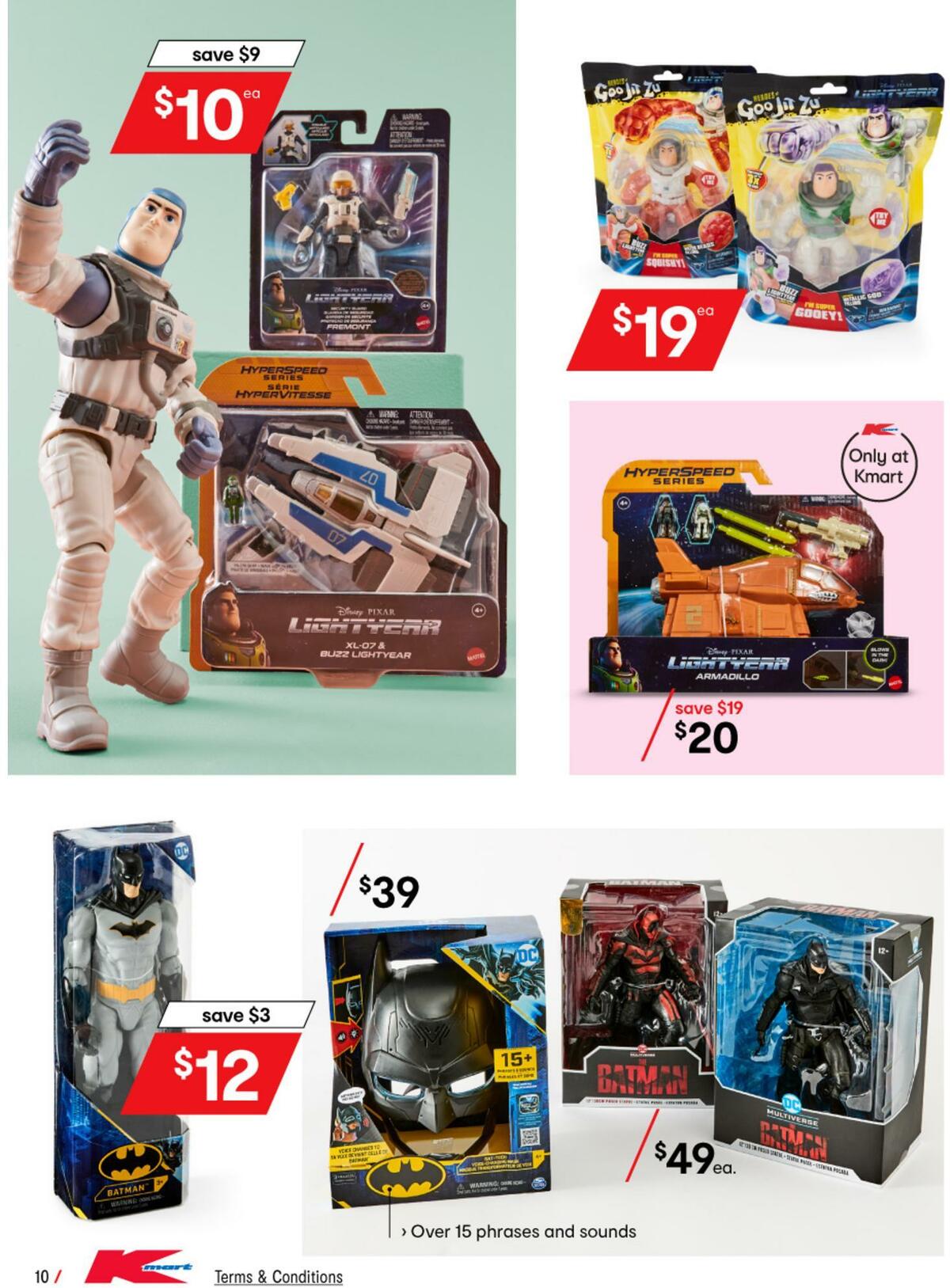 Kmart Catalogues from 23 June
