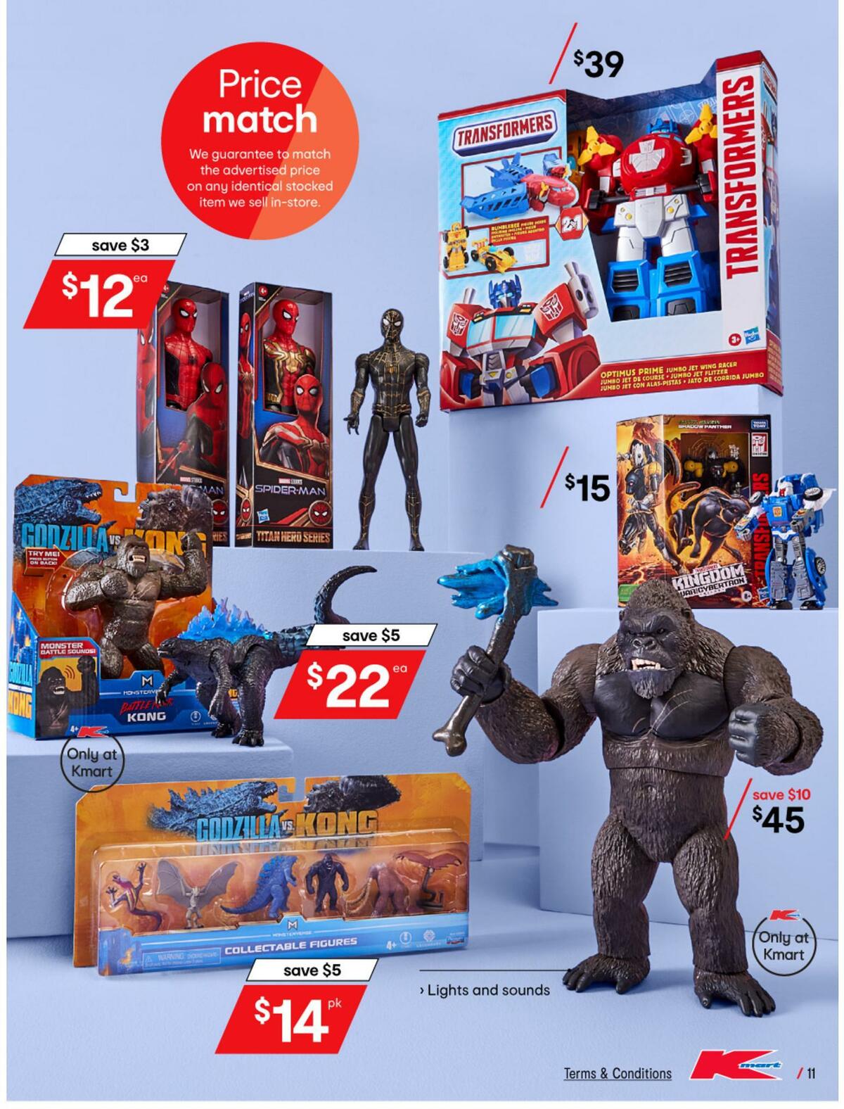Kmart Catalogues from 23 June