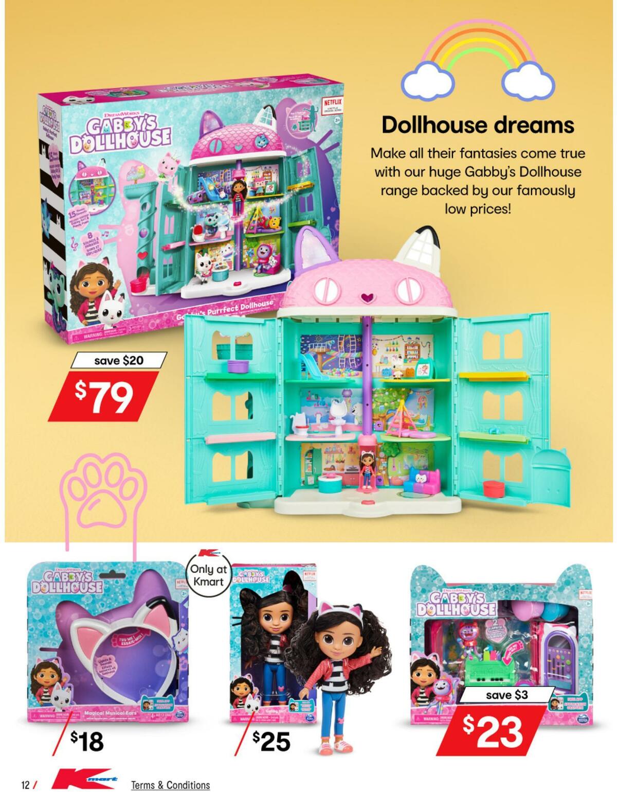 Kmart Catalogues from 23 June