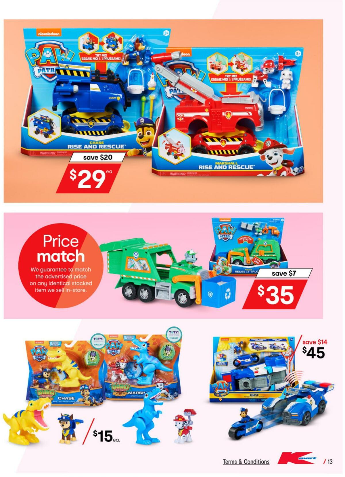 Kmart Catalogues from 23 June
