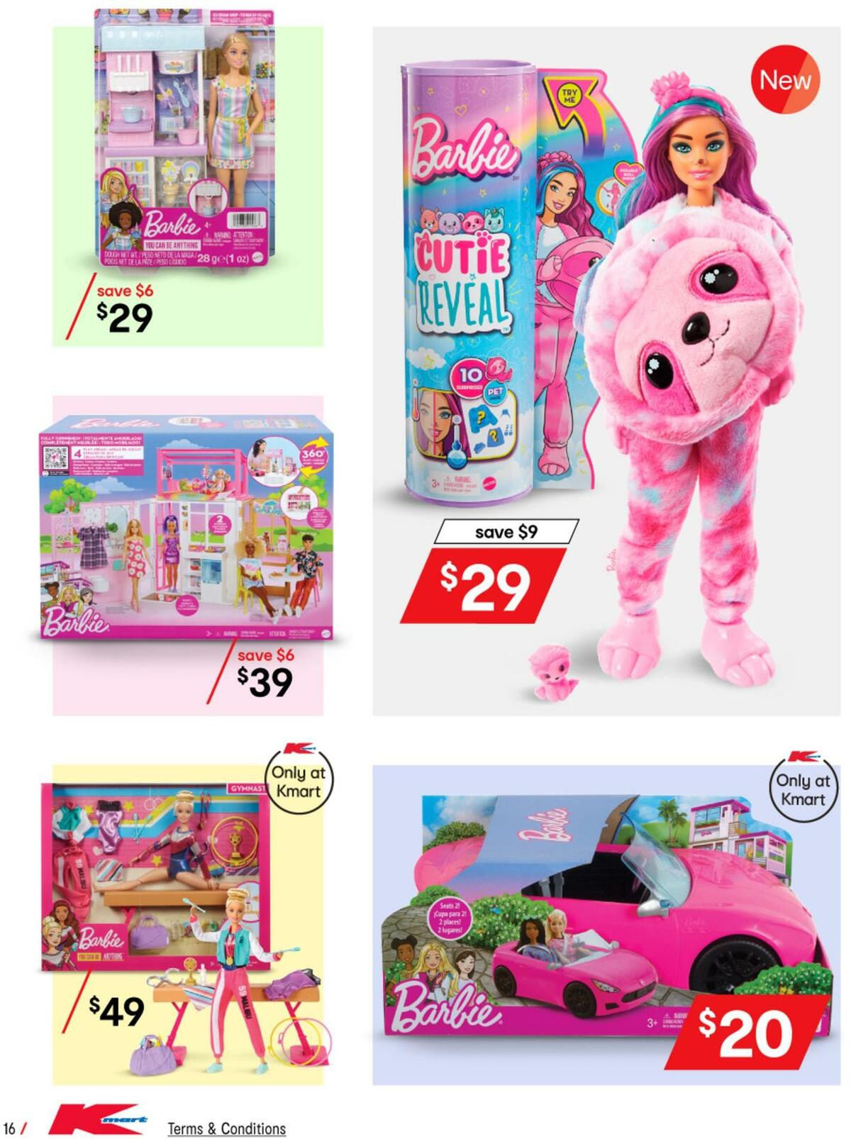 Kmart Catalogues from 23 June