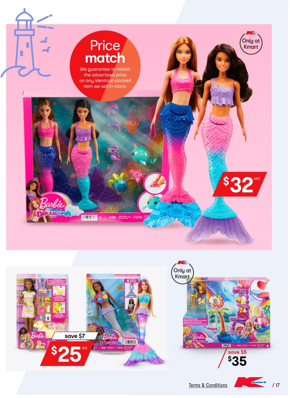 Kmart Catalogues from 23 June