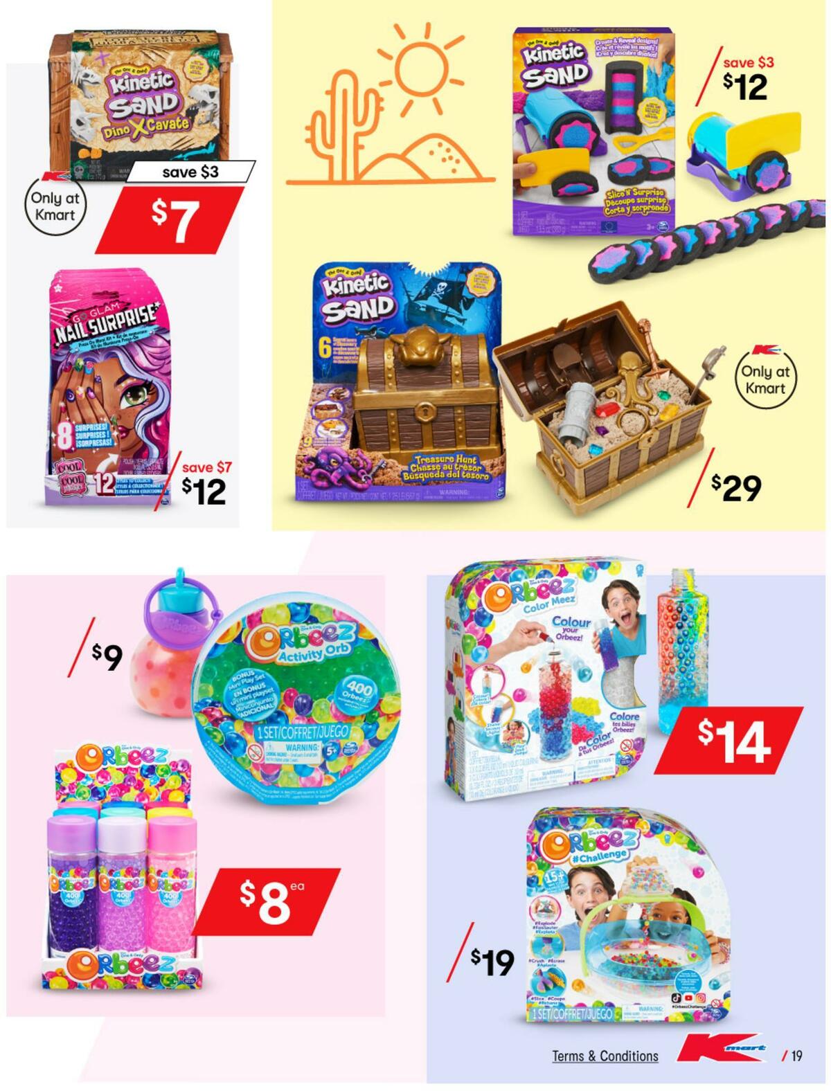 Kmart Catalogues from 23 June