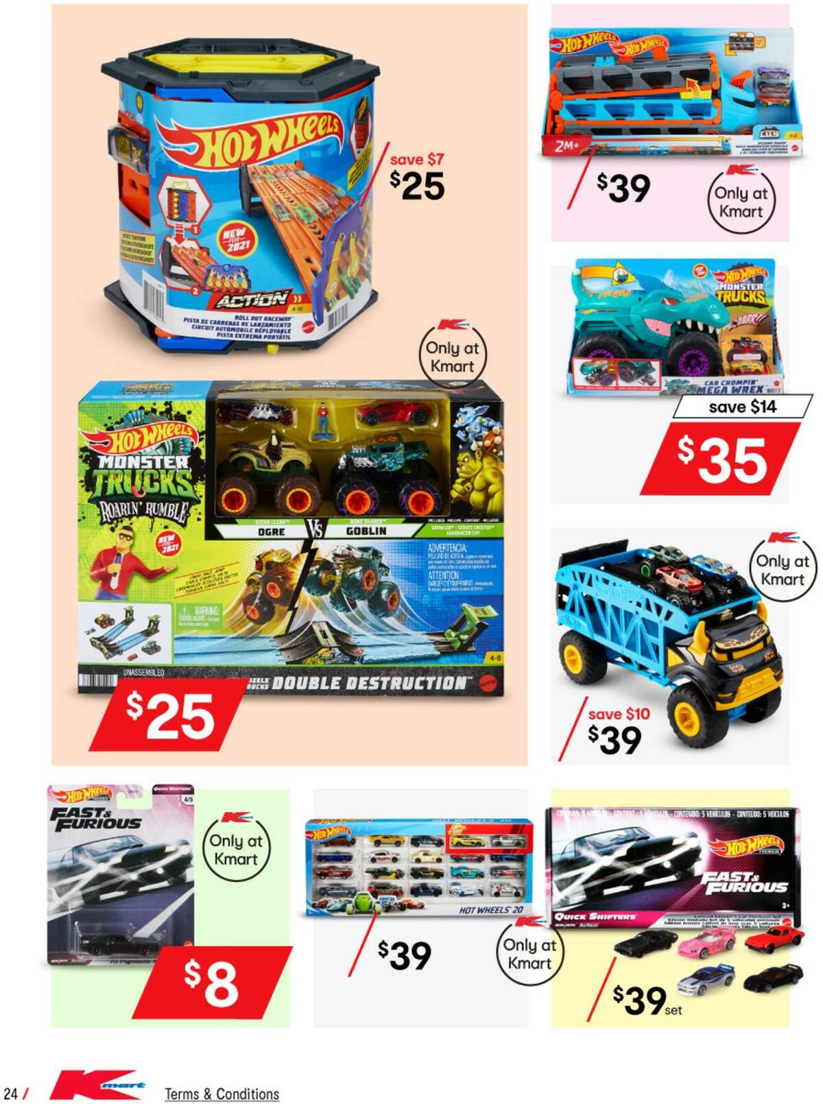 Kmart Catalogues from 23 June