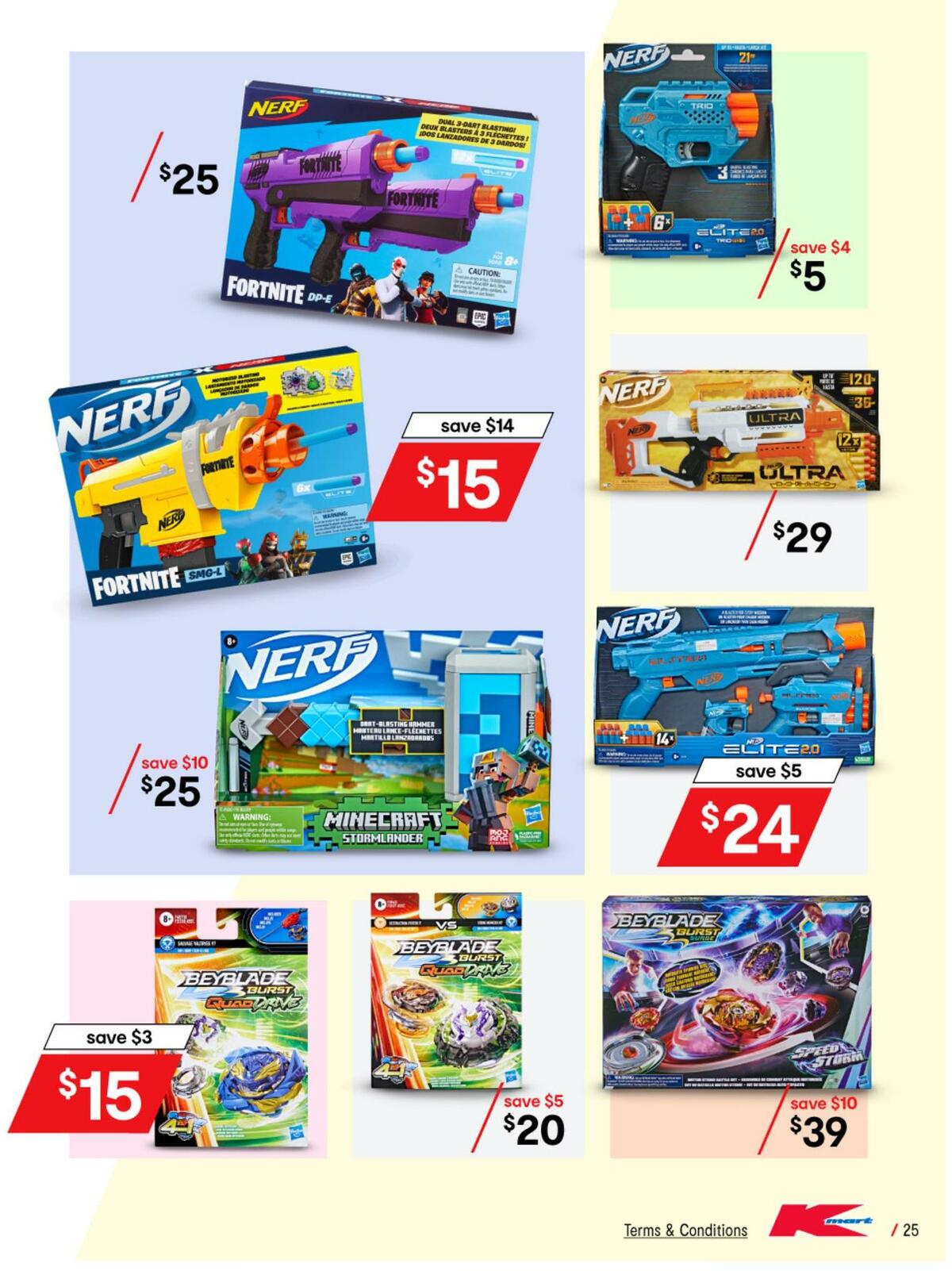 Kmart Catalogues from 23 June