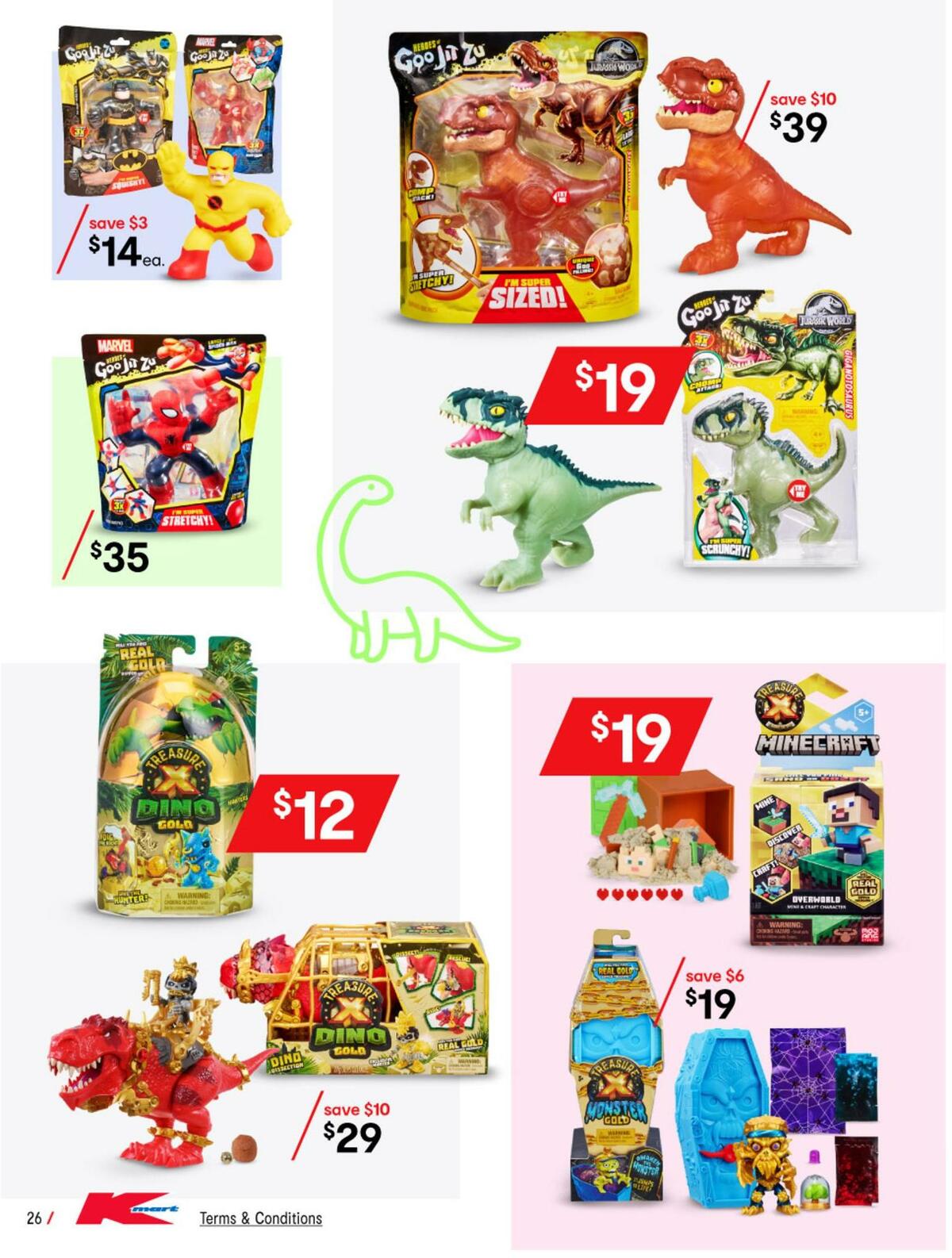 Kmart Catalogues from 23 June