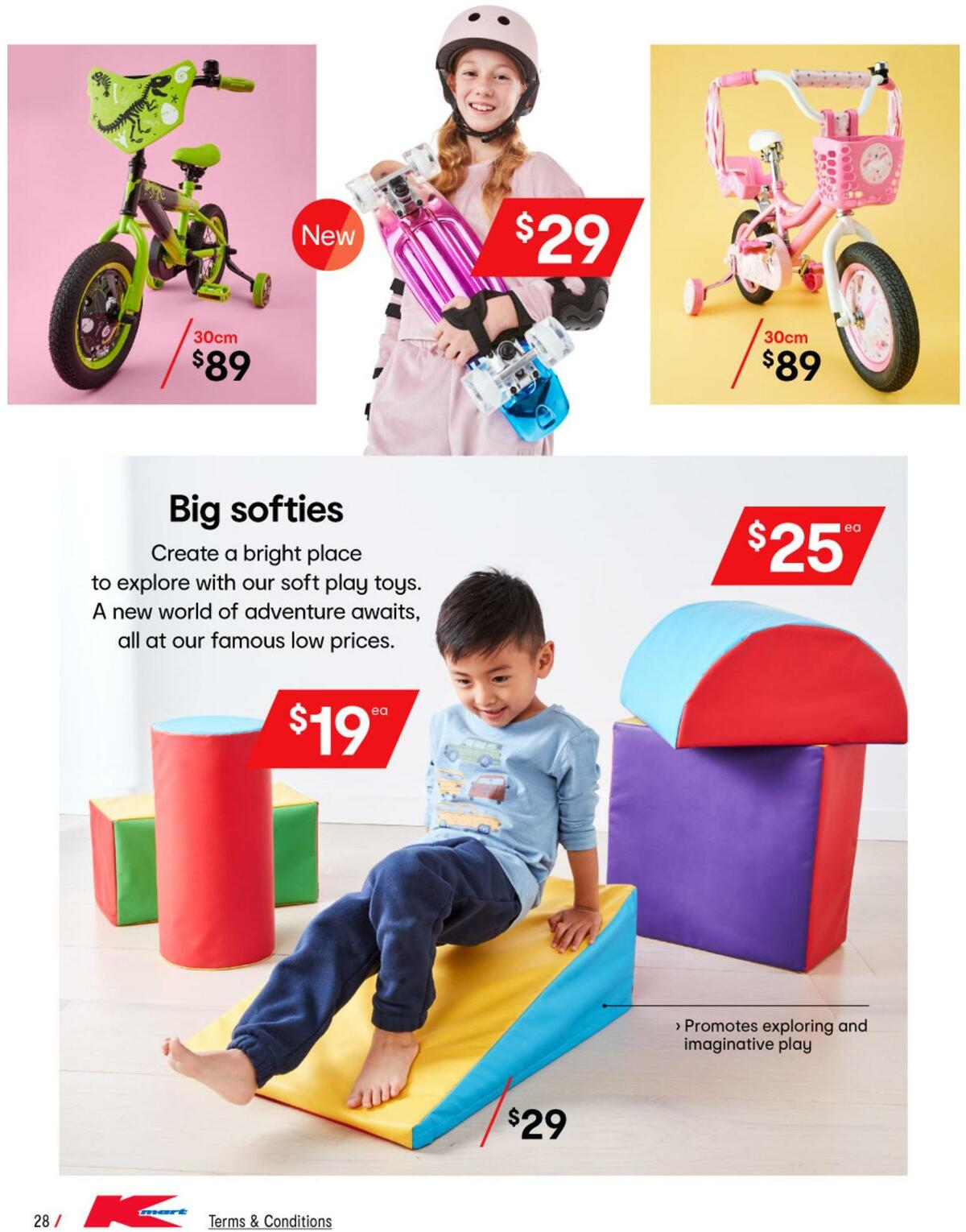Kmart Catalogues from 23 June