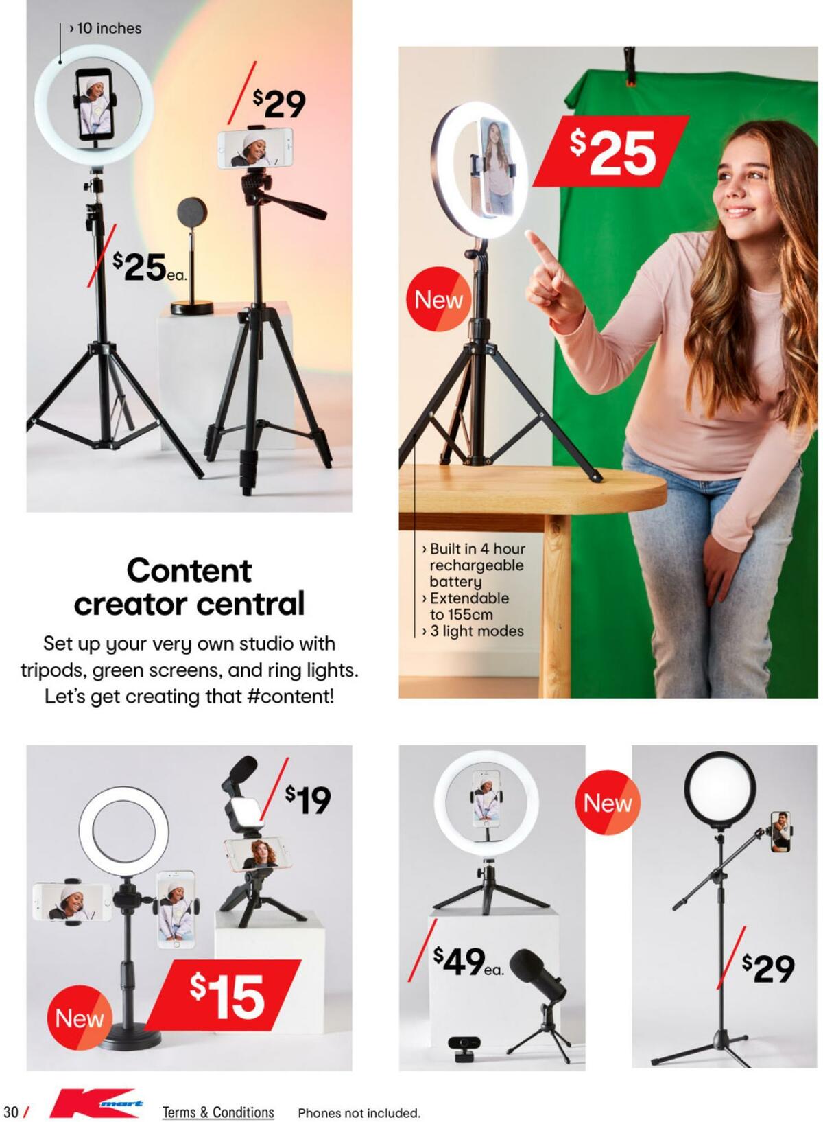Kmart Catalogues from 23 June