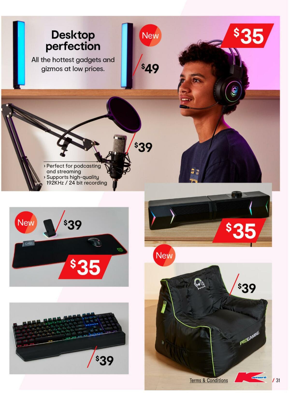 Kmart Catalogues from 23 June