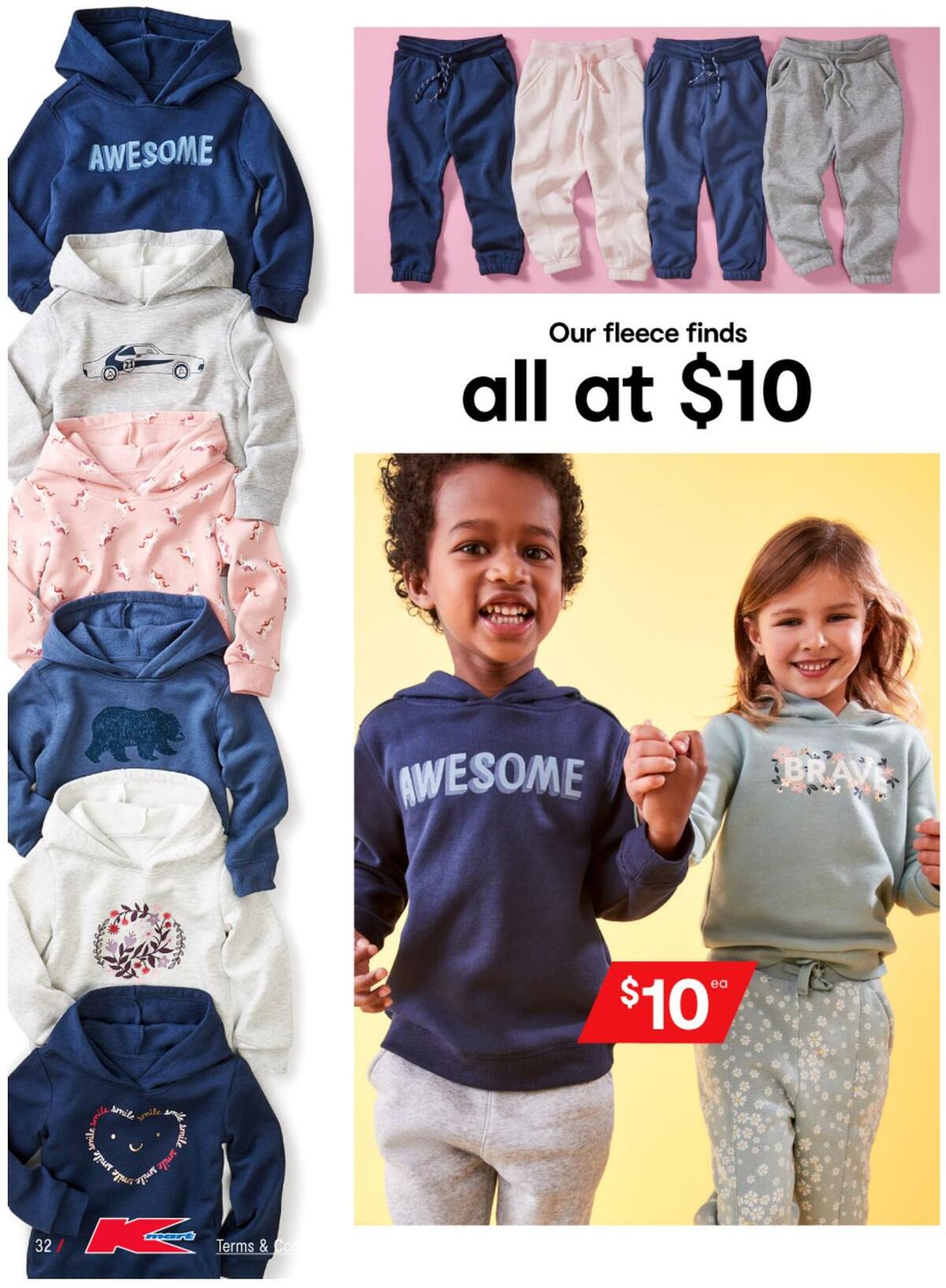 Kmart Catalogues from 23 June