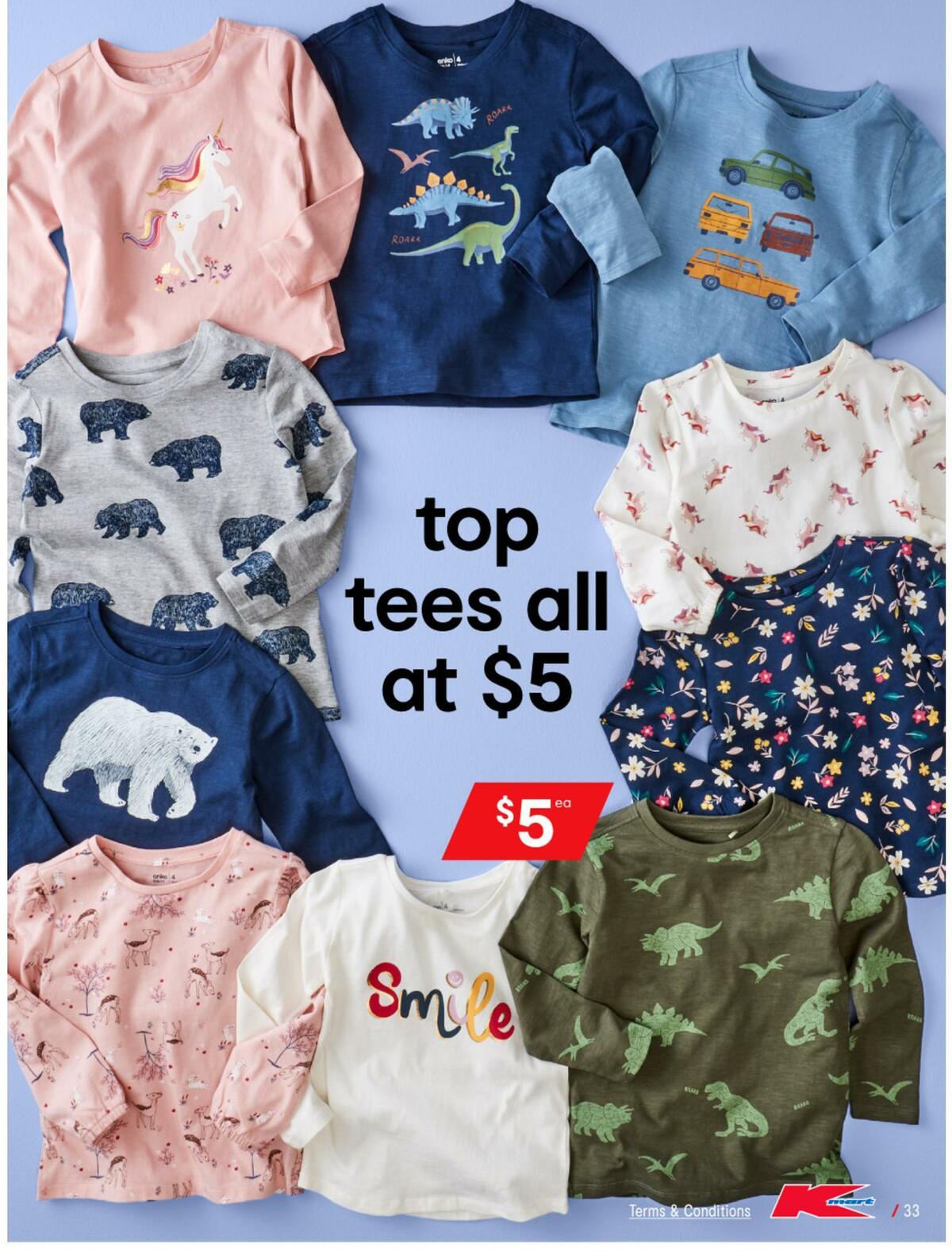 Kmart Catalogues from 23 June