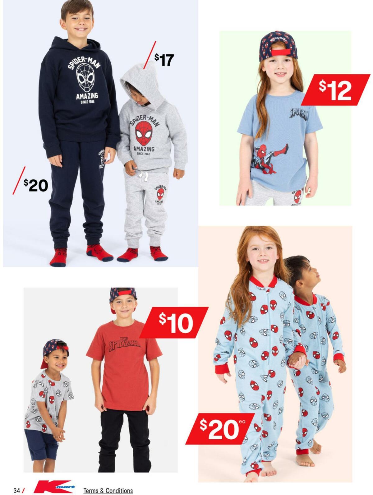 Kmart Catalogues from 23 June