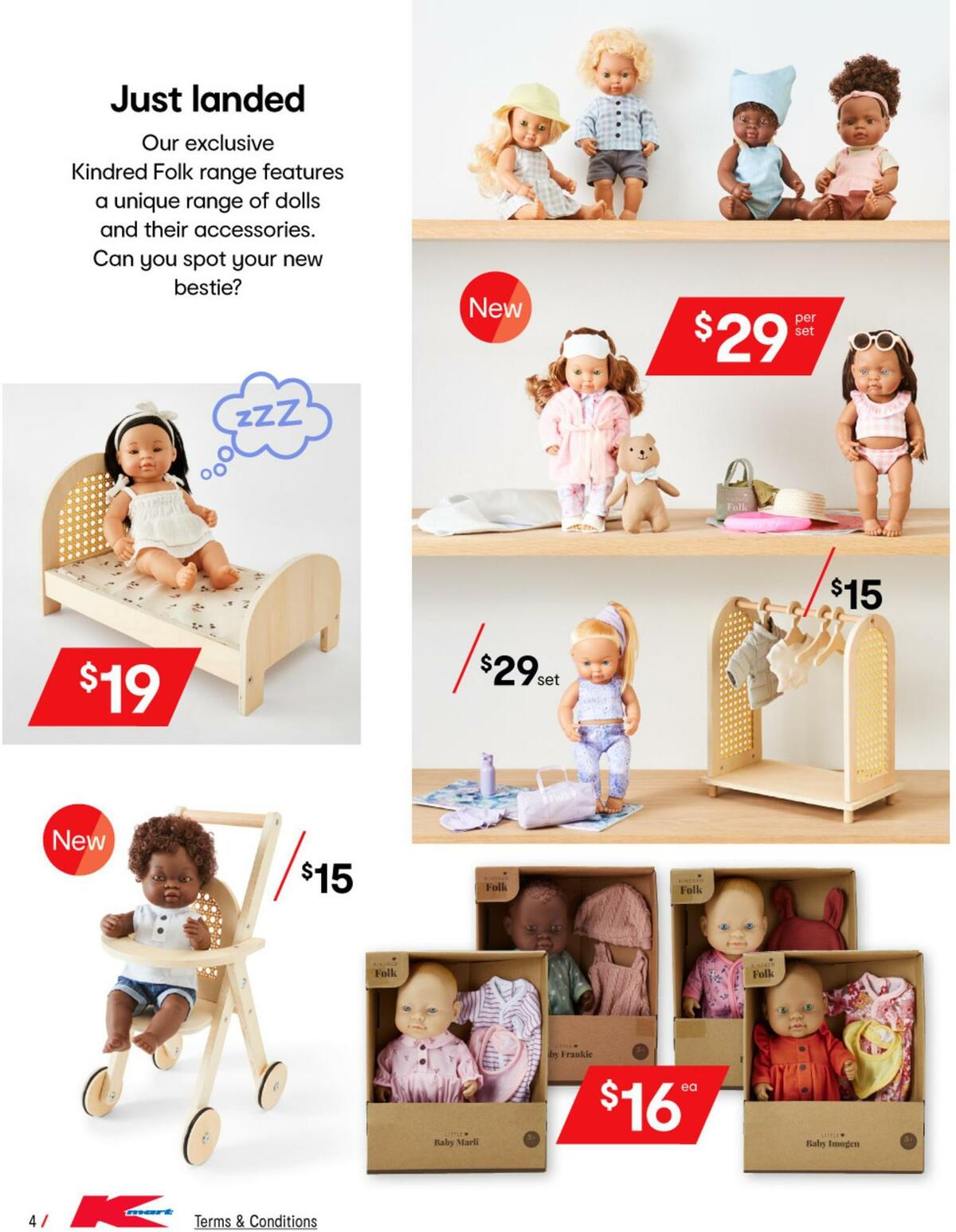 Kmart Catalogues from 23 June