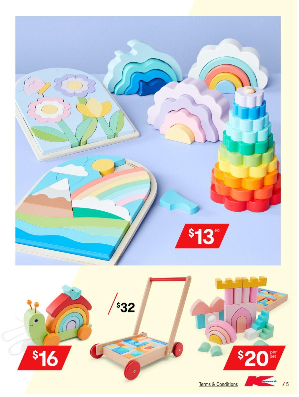 Kmart Catalogues from 23 June