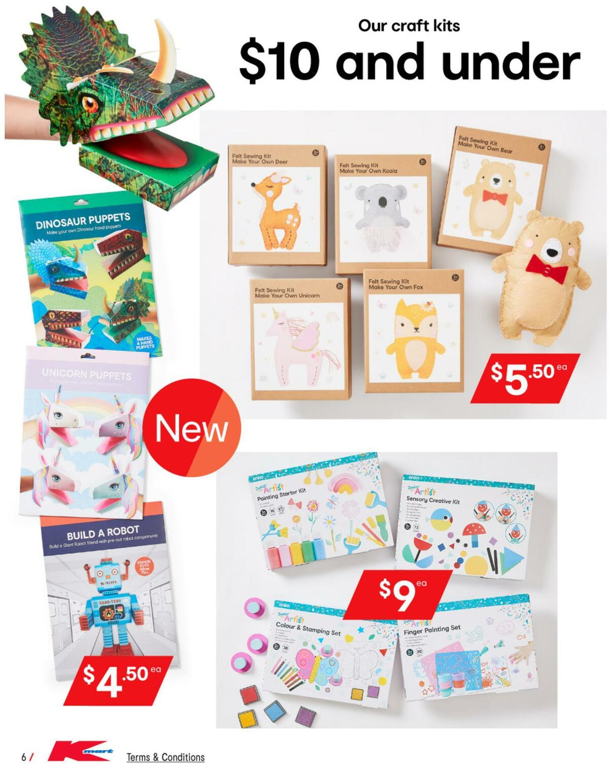Kmart Catalogues from 23 June