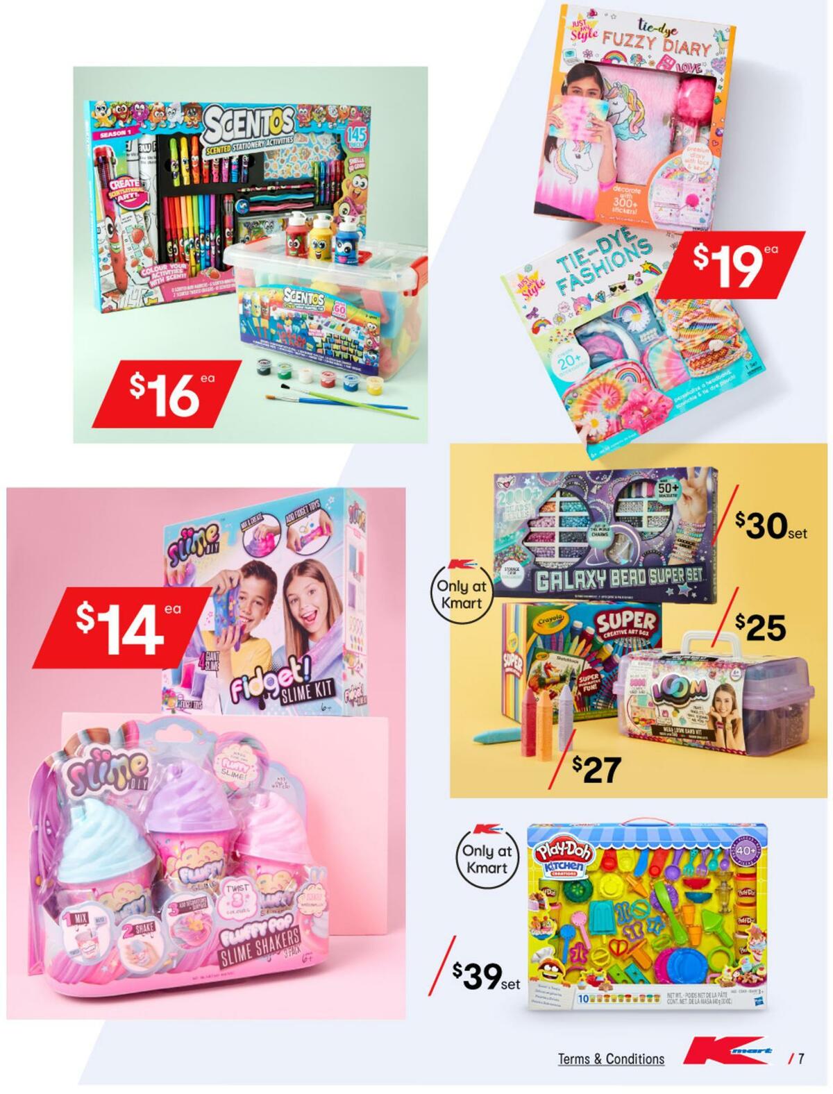 Kmart Catalogues from 23 June