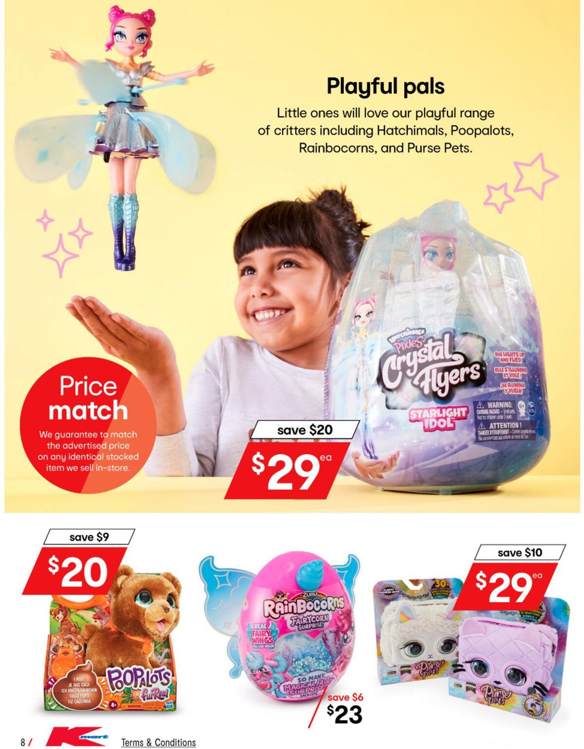 Kmart Catalogues from 23 June