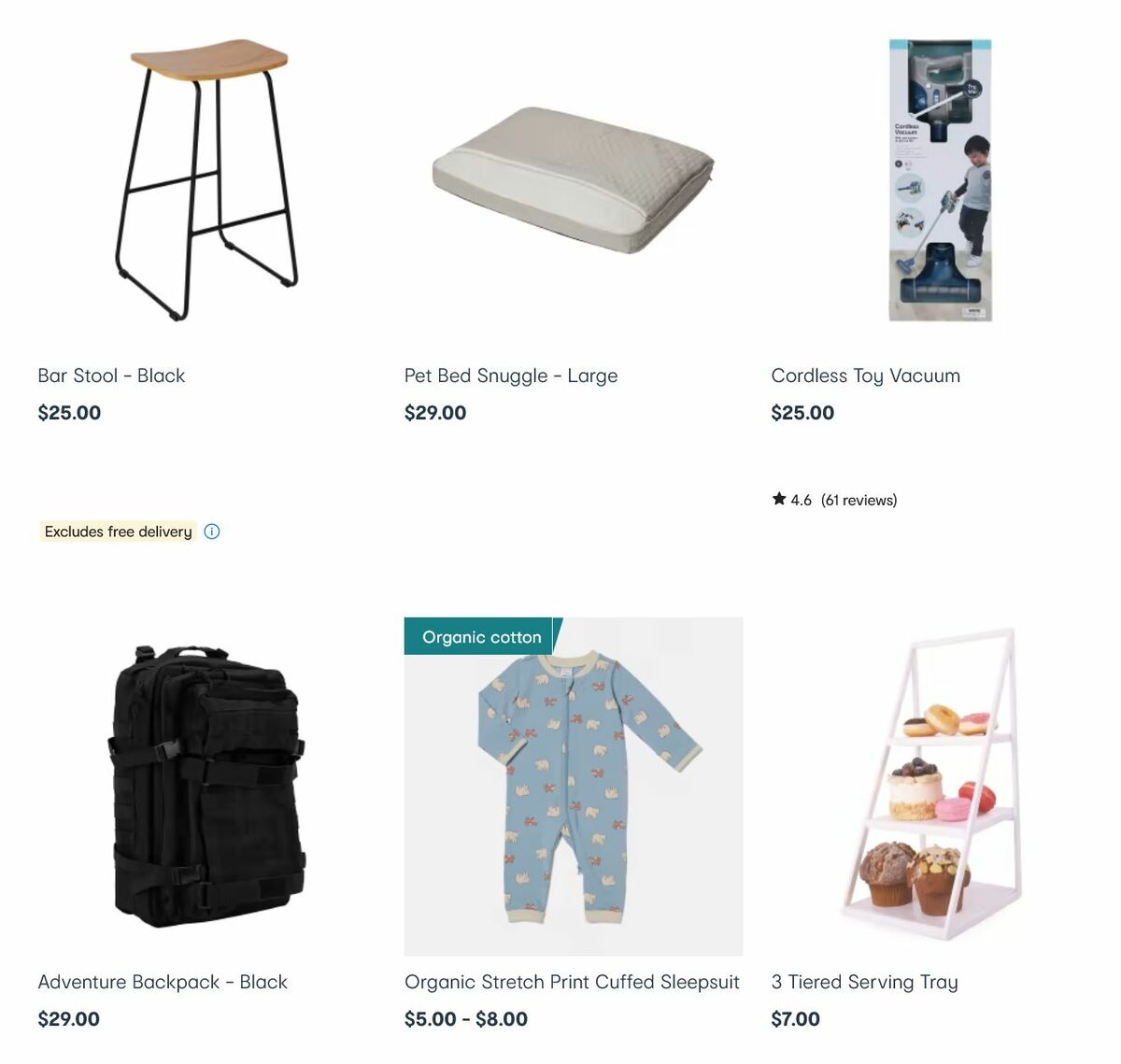 Kmart Catalogues from 21 July