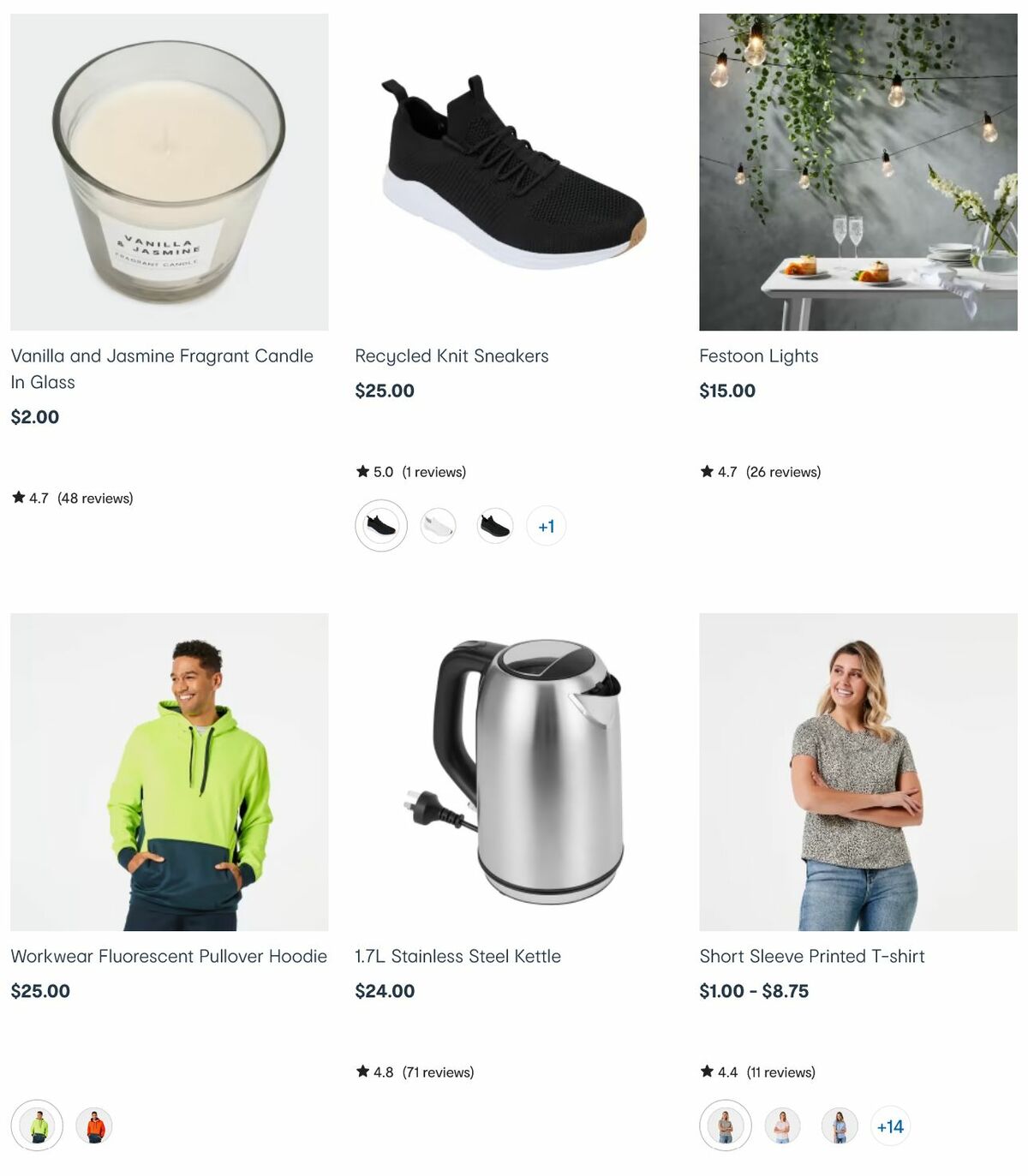 Kmart Catalogues from 21 July