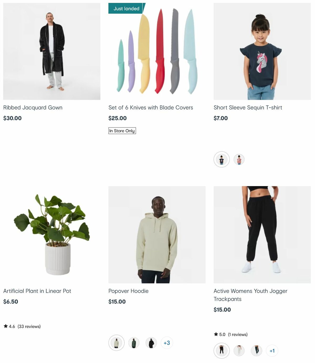 Kmart Catalogues from 21 July