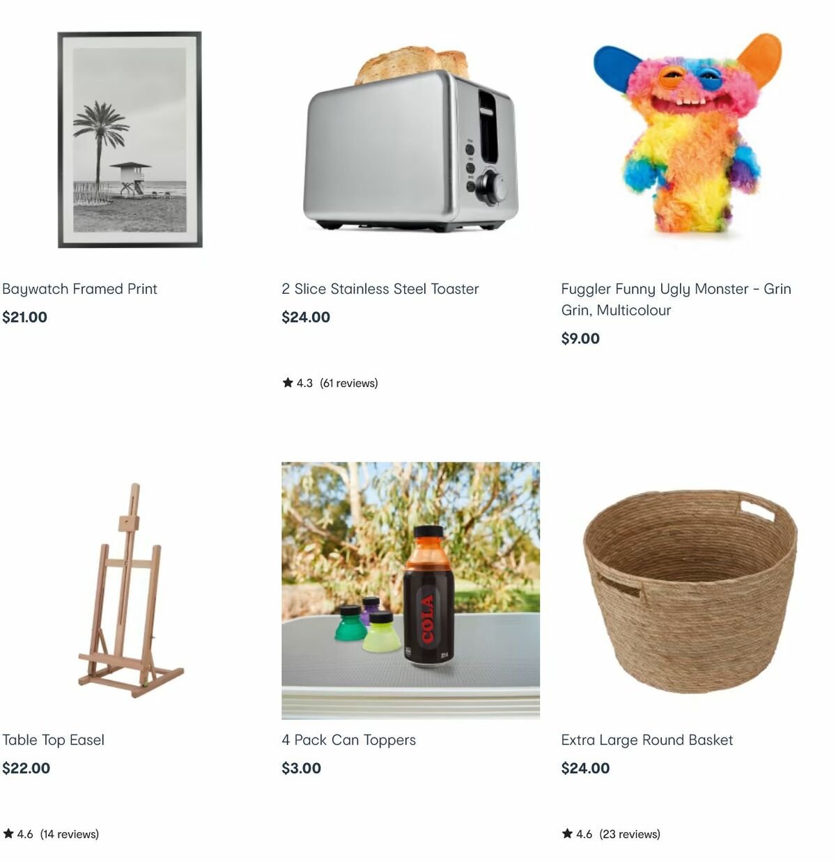 Kmart Catalogues from 21 July