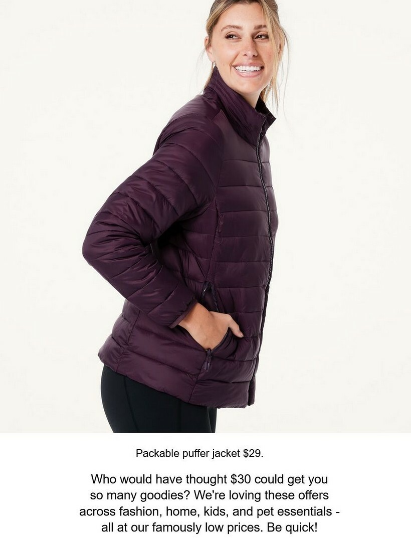 Kmart Catalogues from 21 July