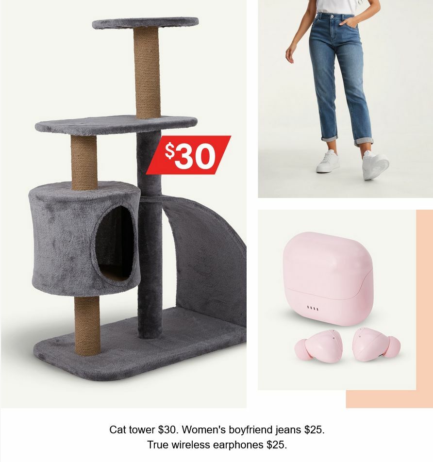 Kmart Catalogues from 21 July
