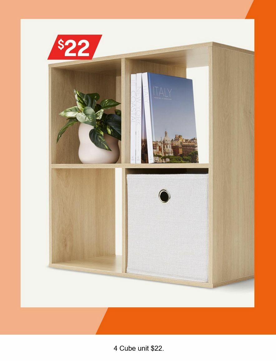 Kmart Catalogues from 21 July