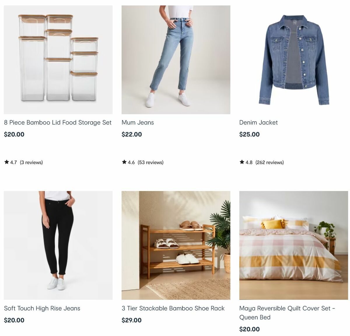 Kmart Catalogues from 21 July