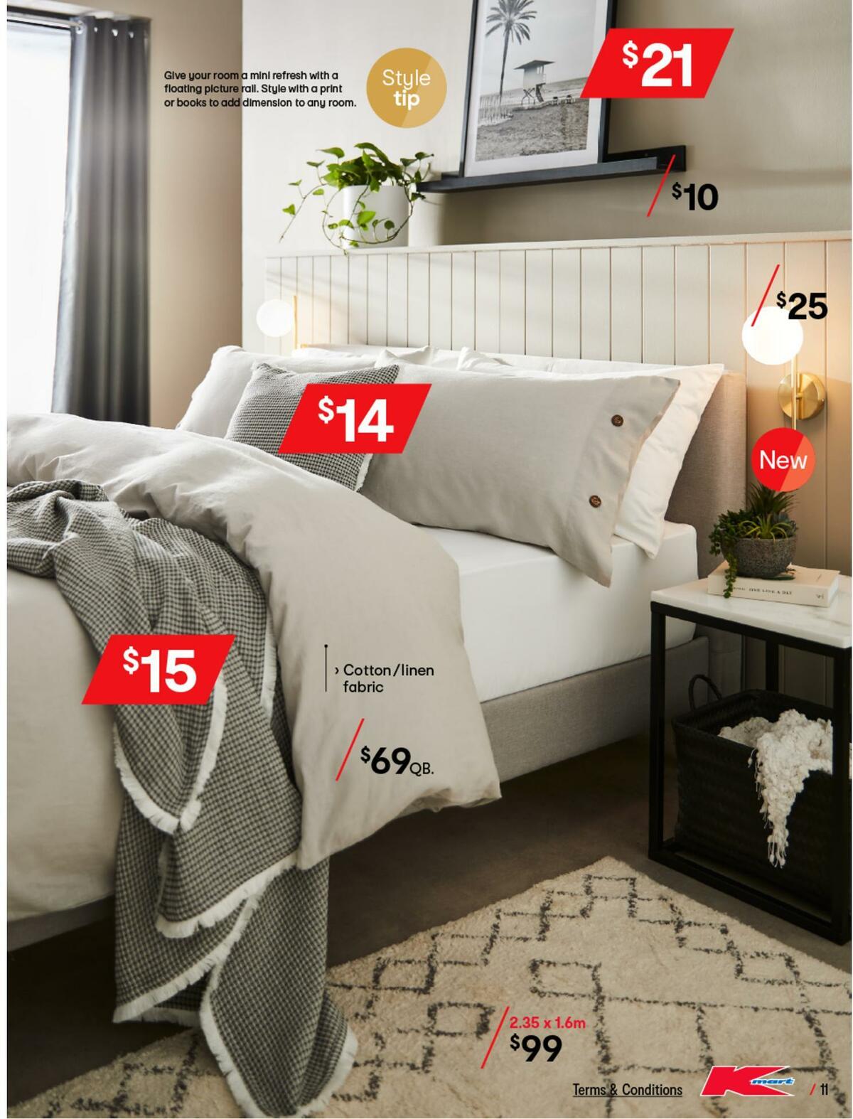 Kmart Catalogues from 28 July