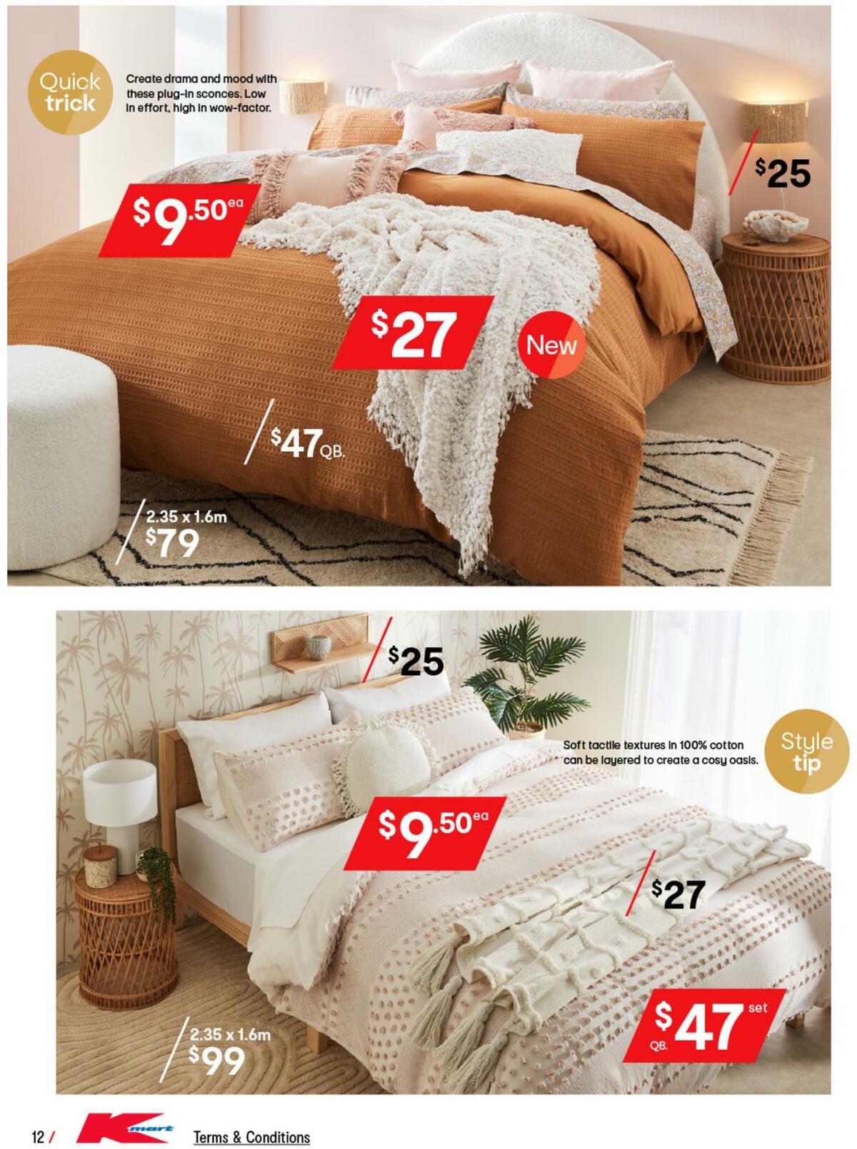 Kmart Catalogues from 28 July