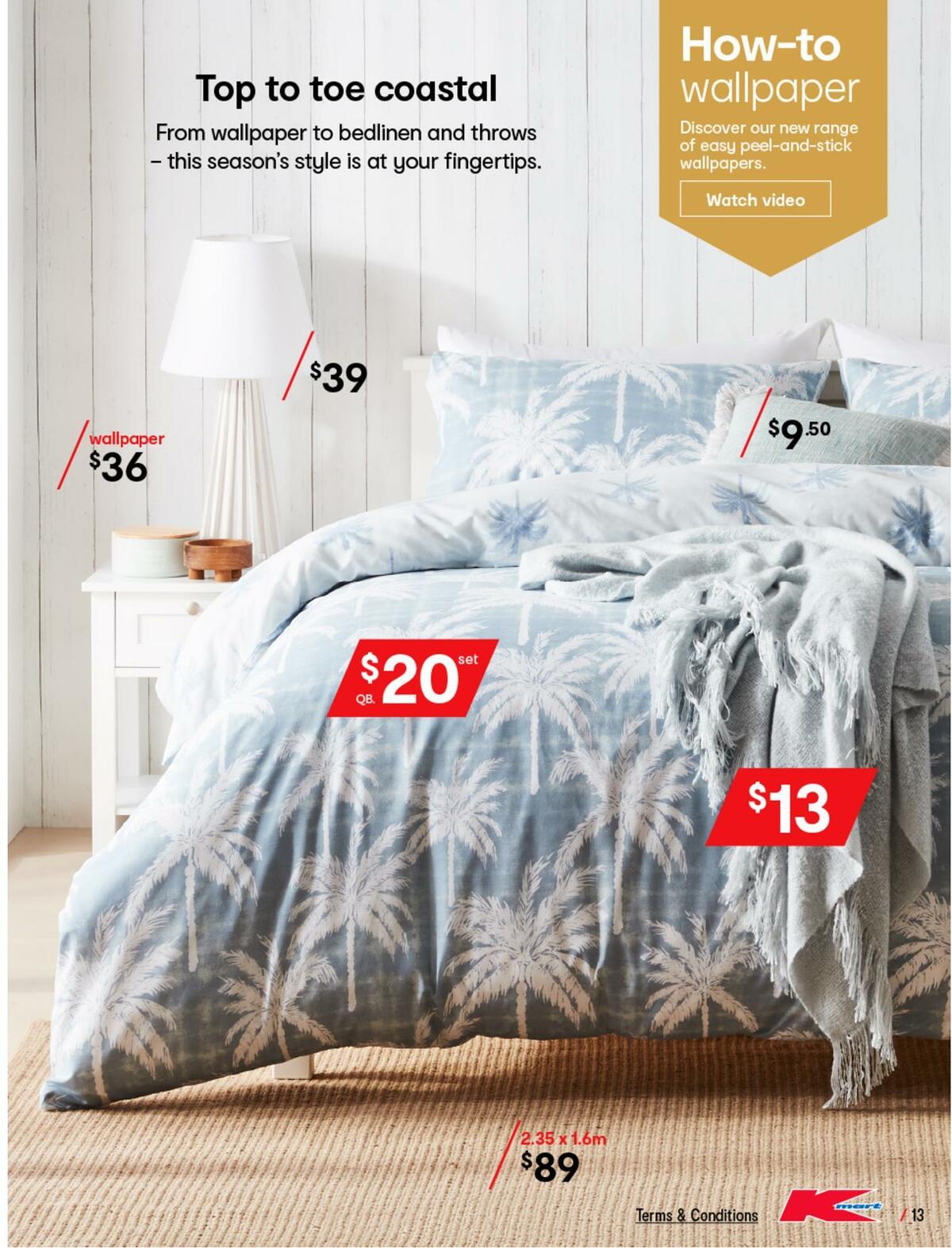 Kmart Catalogues from 28 July
