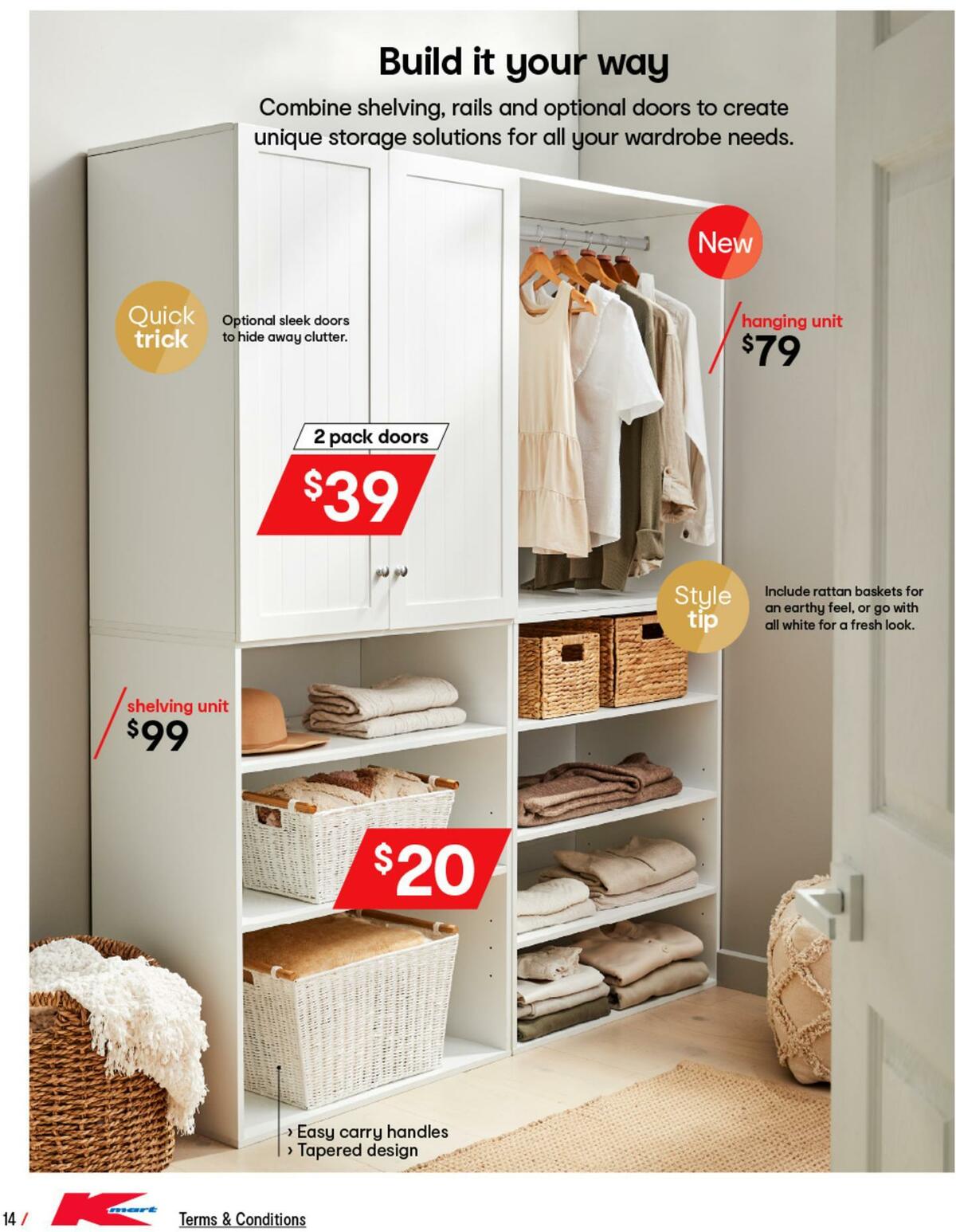 Kmart Catalogues from 28 July