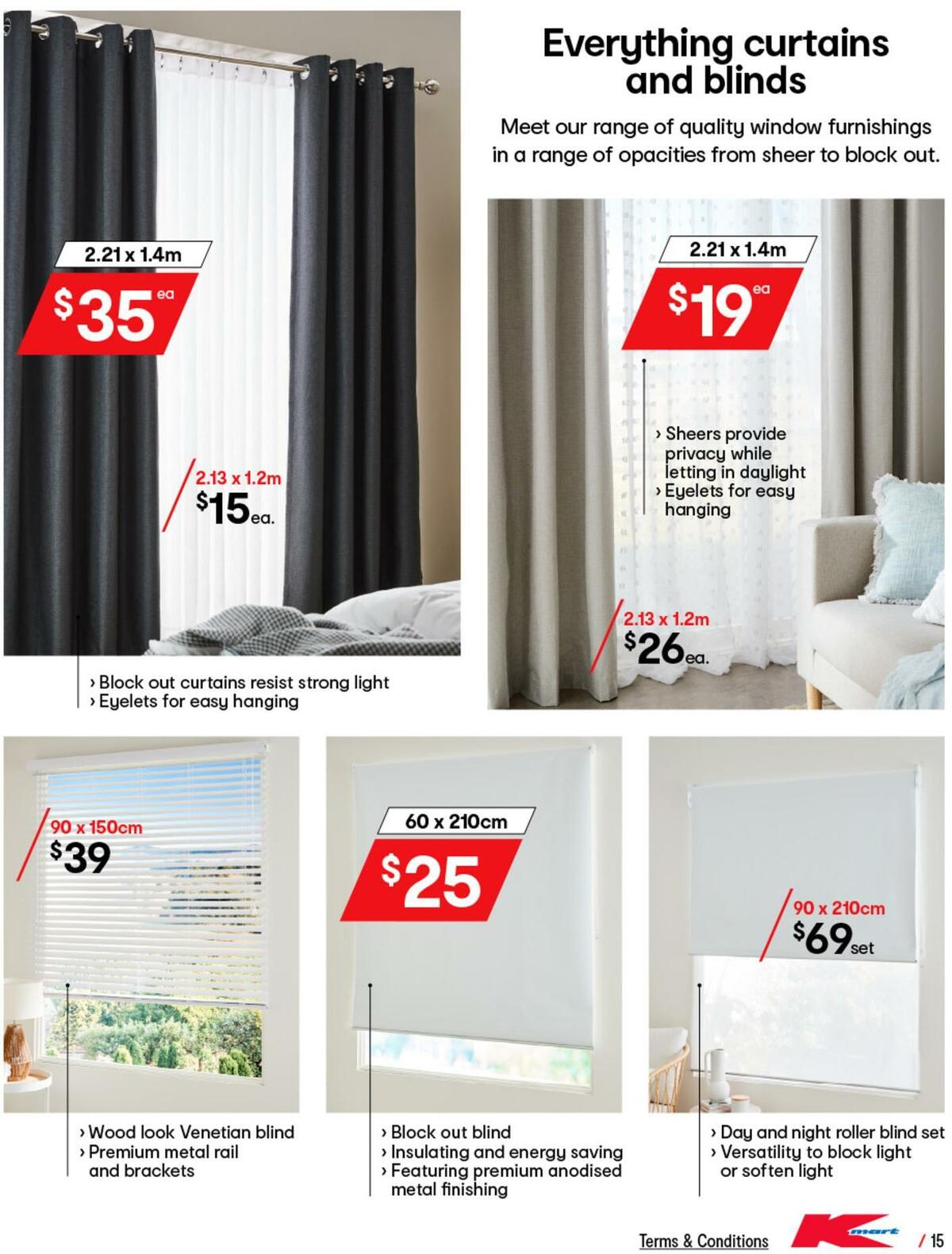 Kmart Catalogues from 28 July