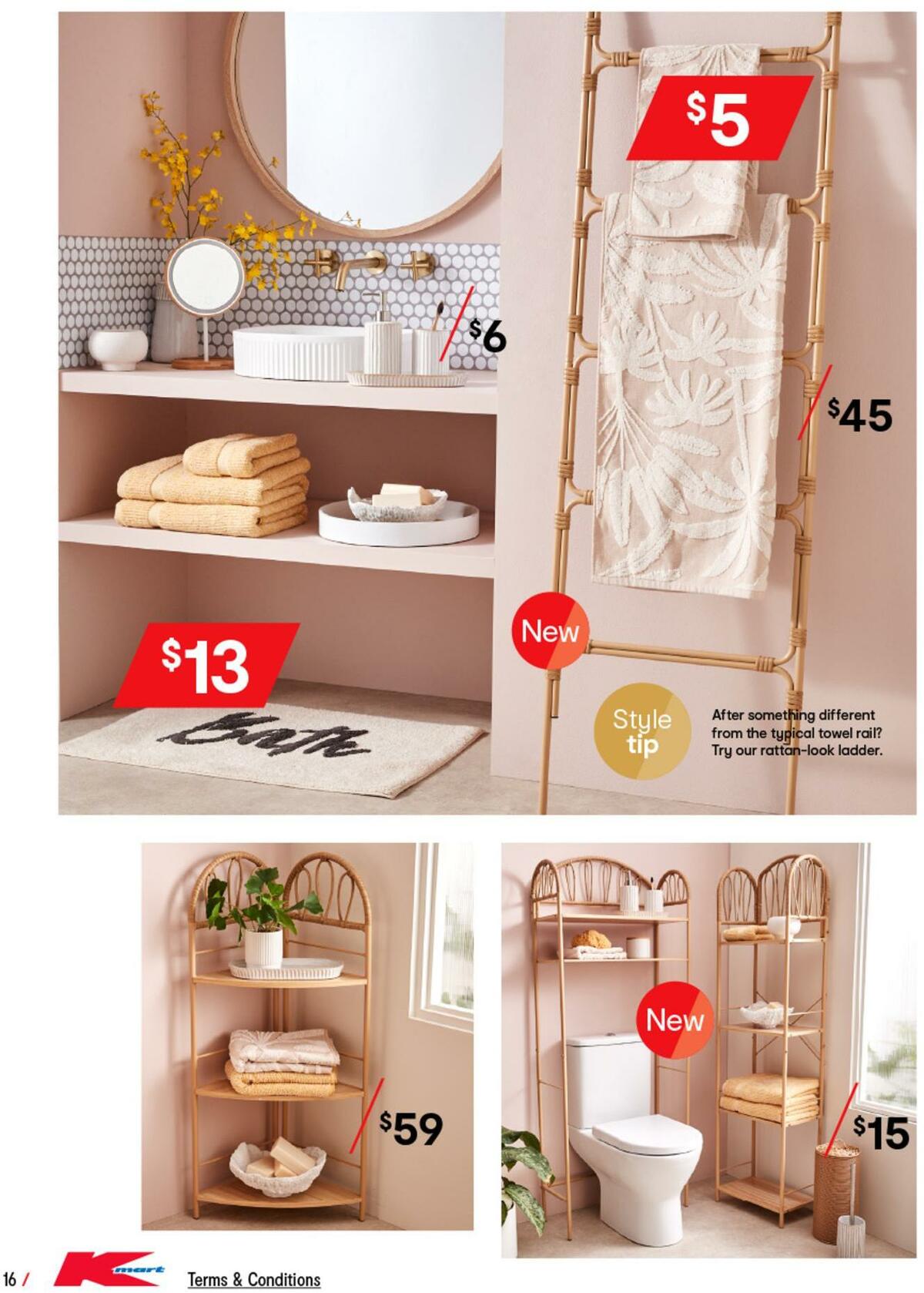 Kmart Catalogues from 28 July