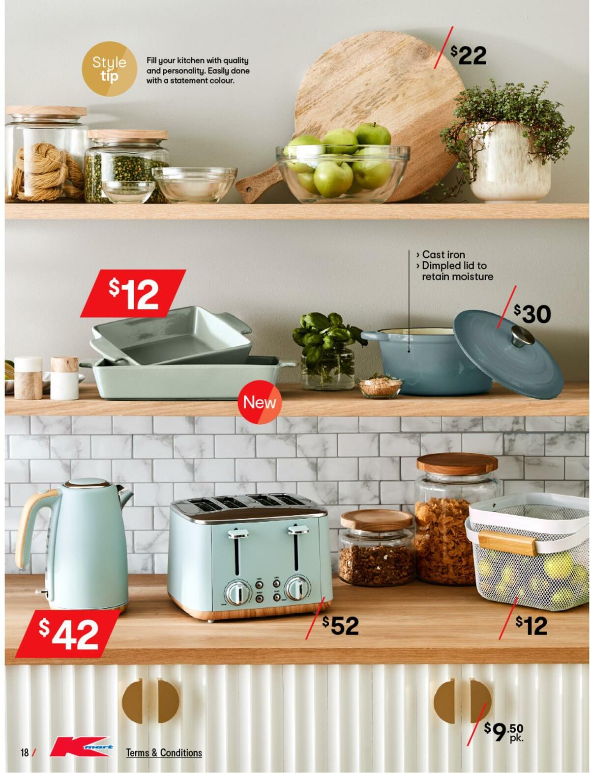 Kmart Catalogues from 28 July