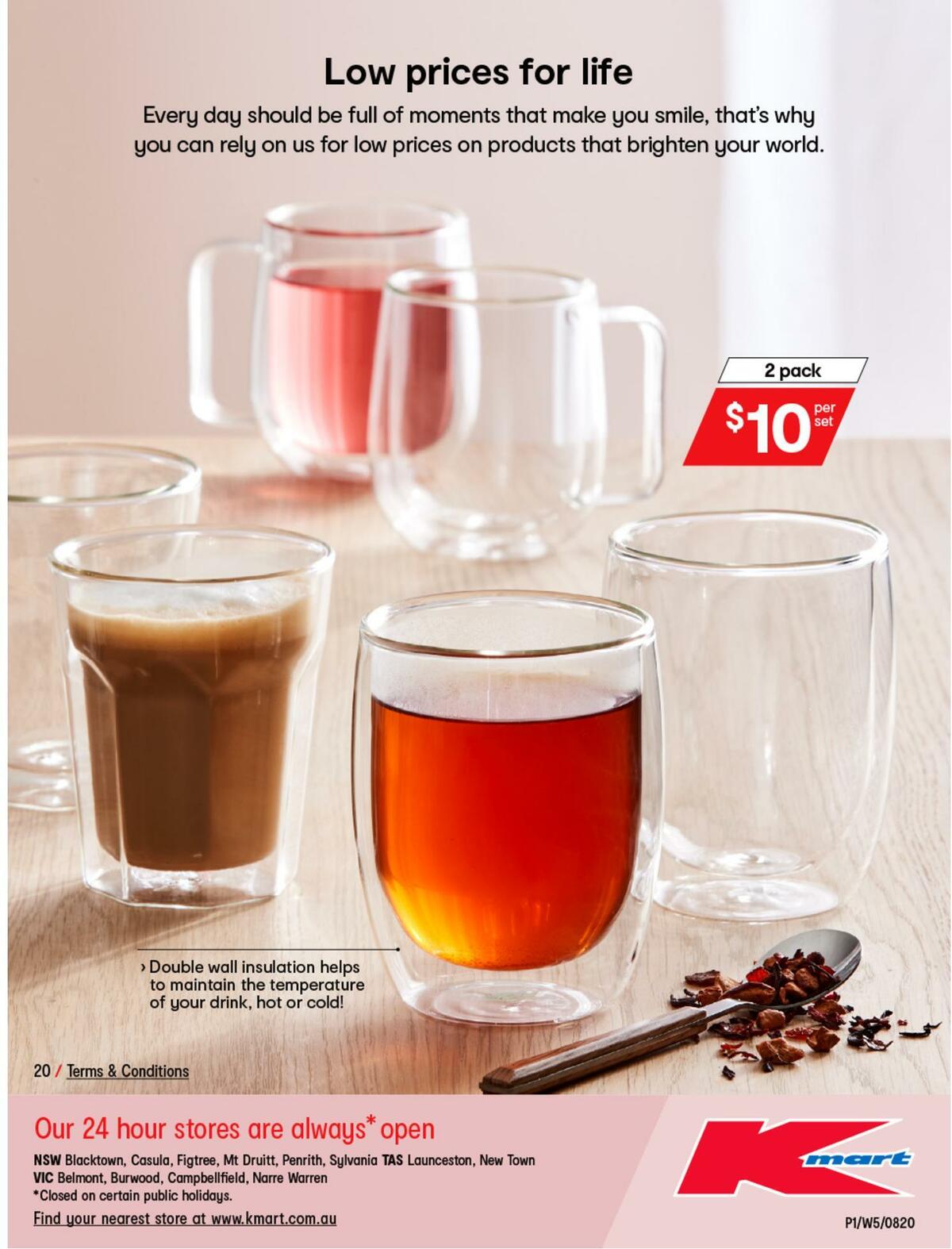 Kmart Catalogues from 28 July