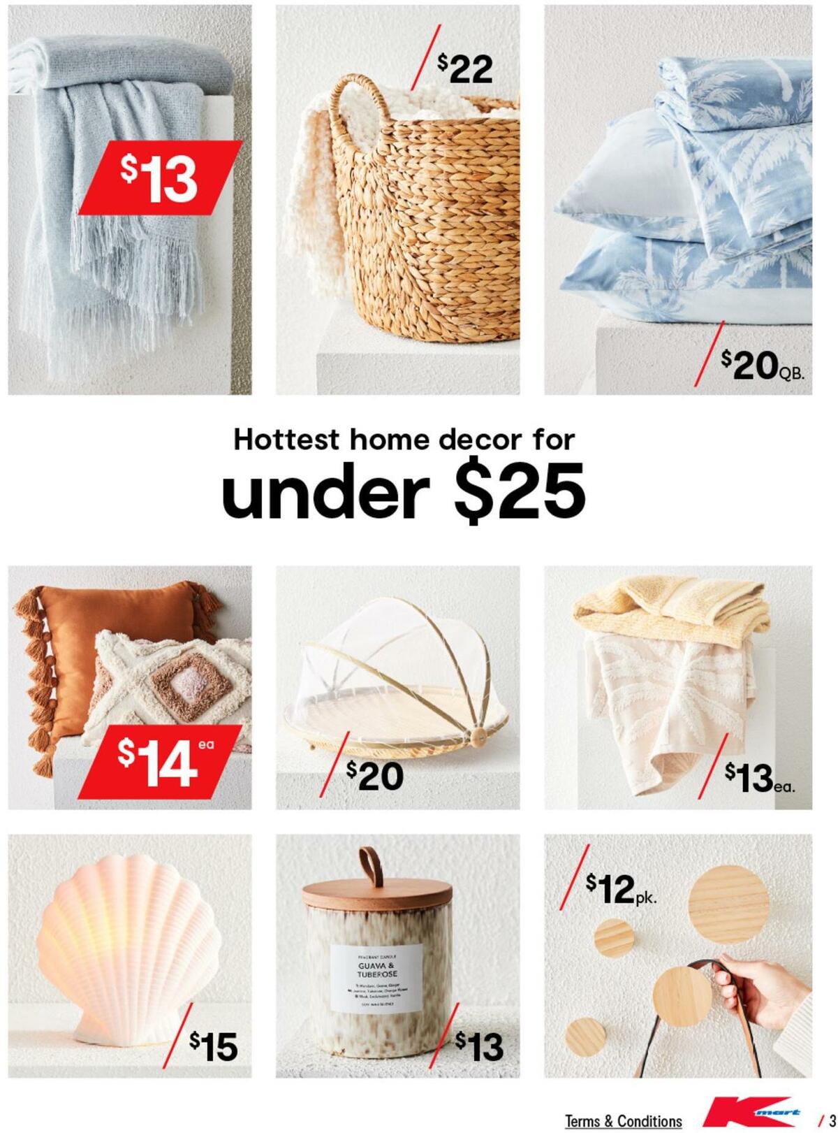 Kmart Catalogues from 28 July