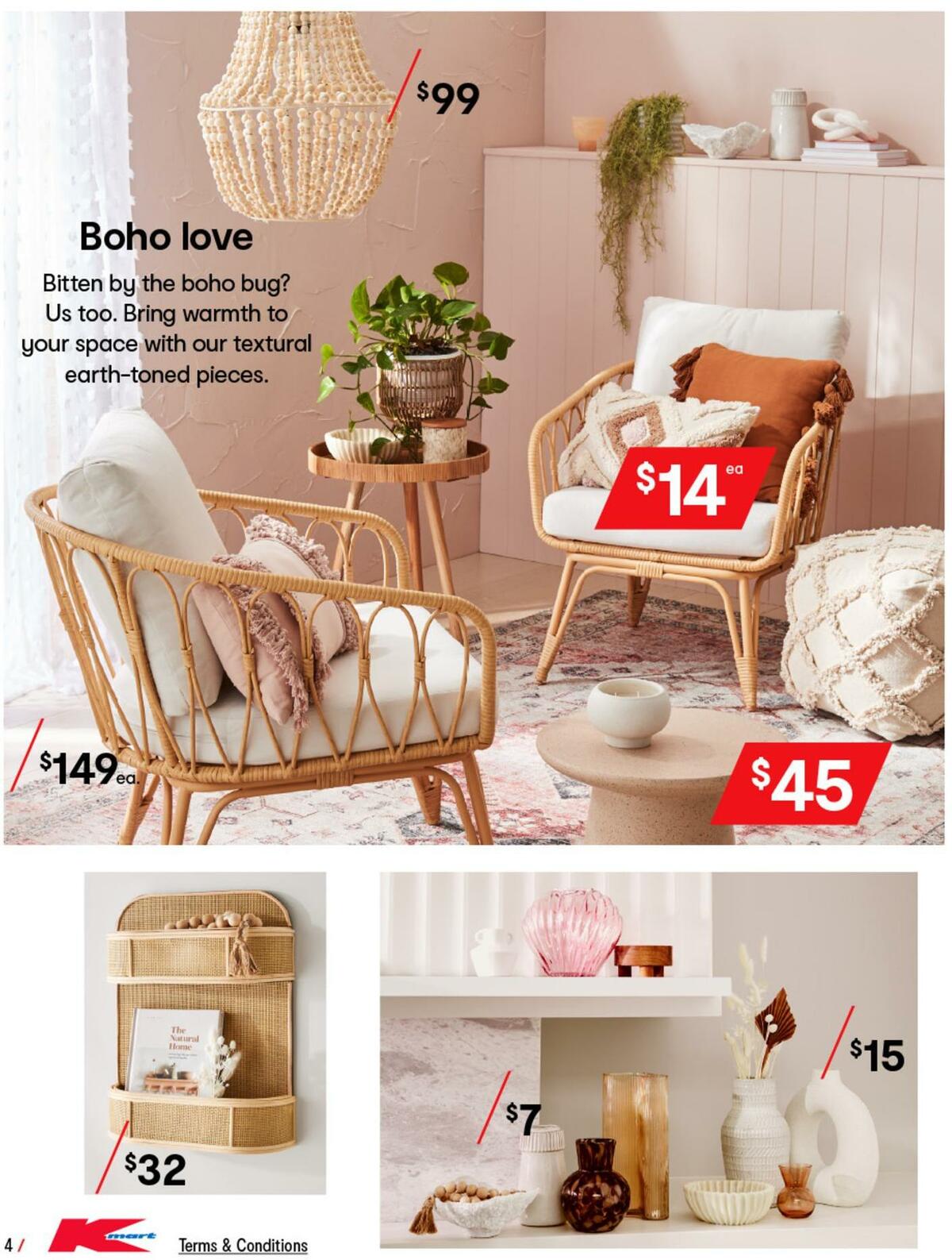 Kmart Catalogues from 28 July