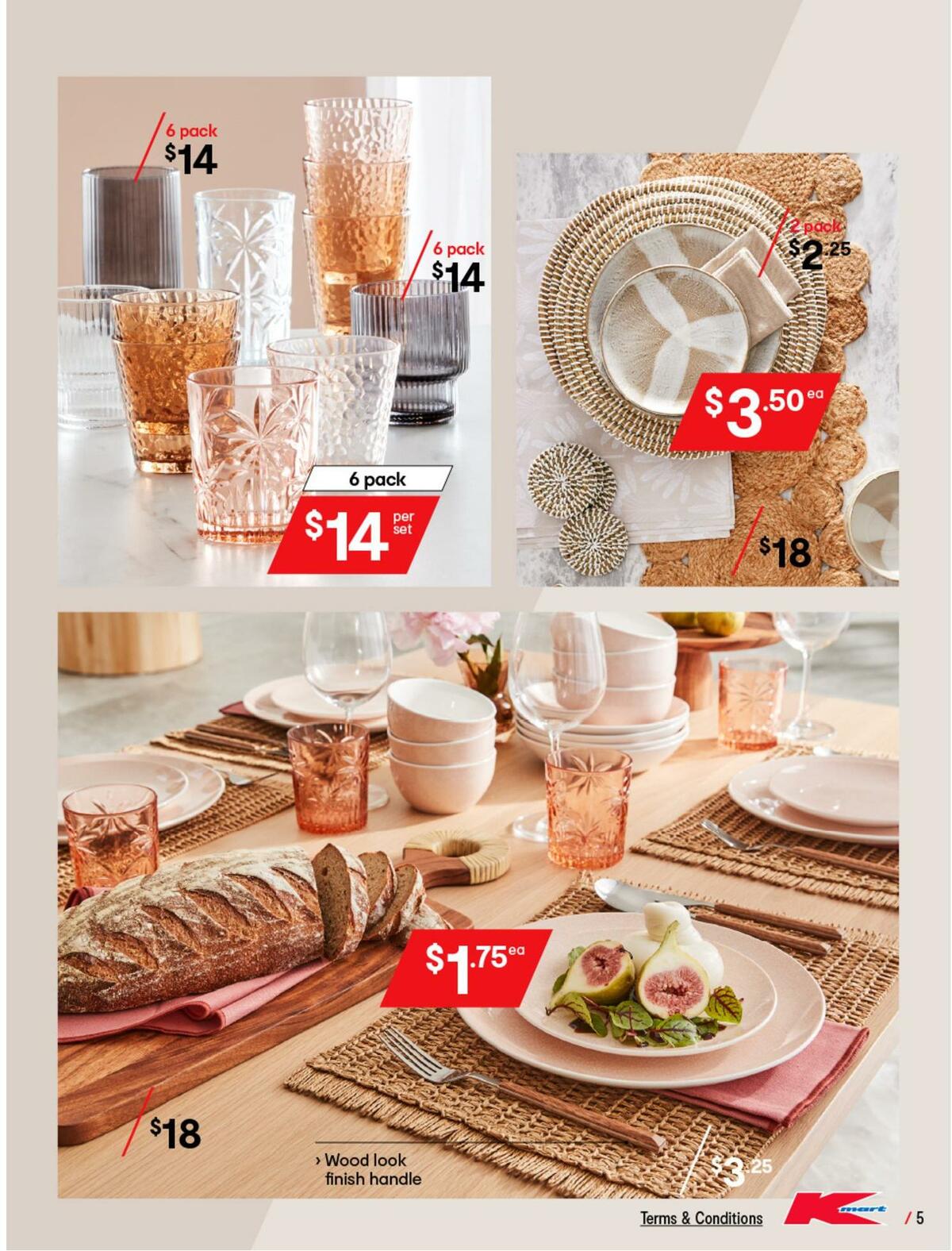 Kmart Catalogues from 28 July