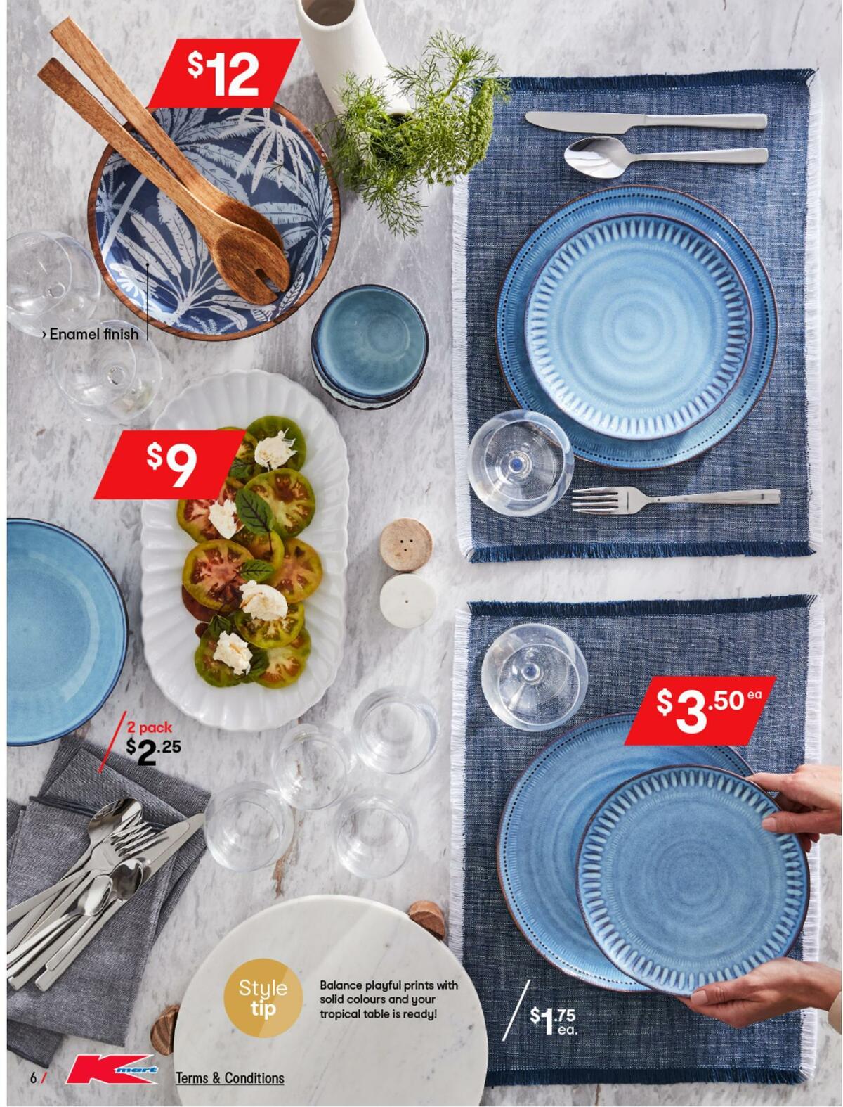 Kmart Catalogues from 28 July