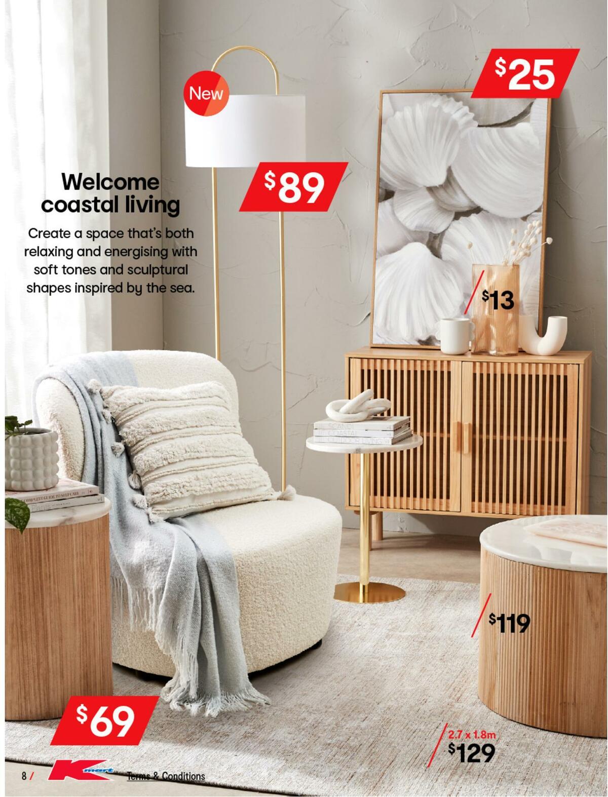 Kmart Catalogues from 28 July