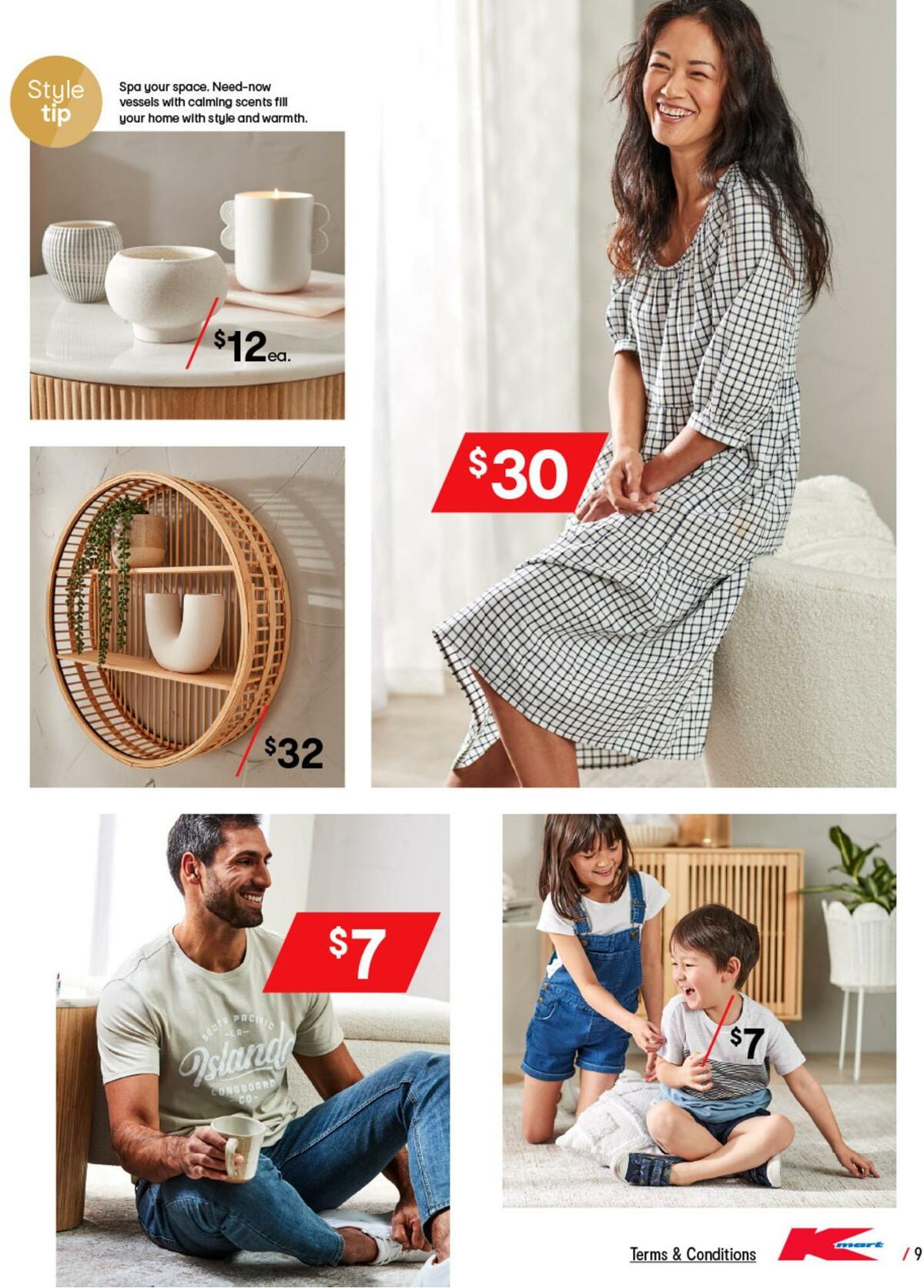 Kmart Catalogues from 28 July